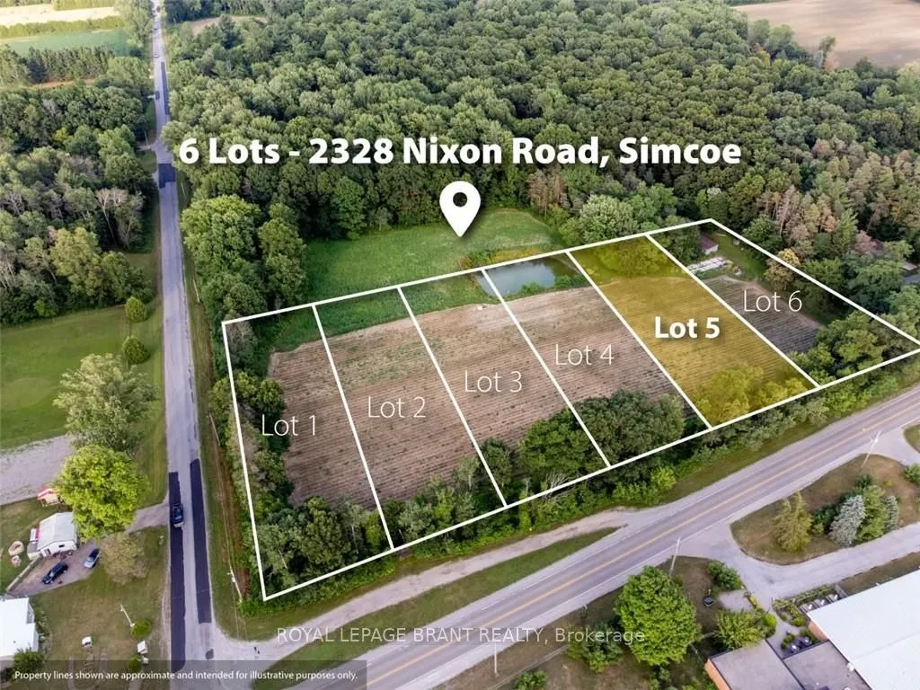 2328 Nixon Road, #5