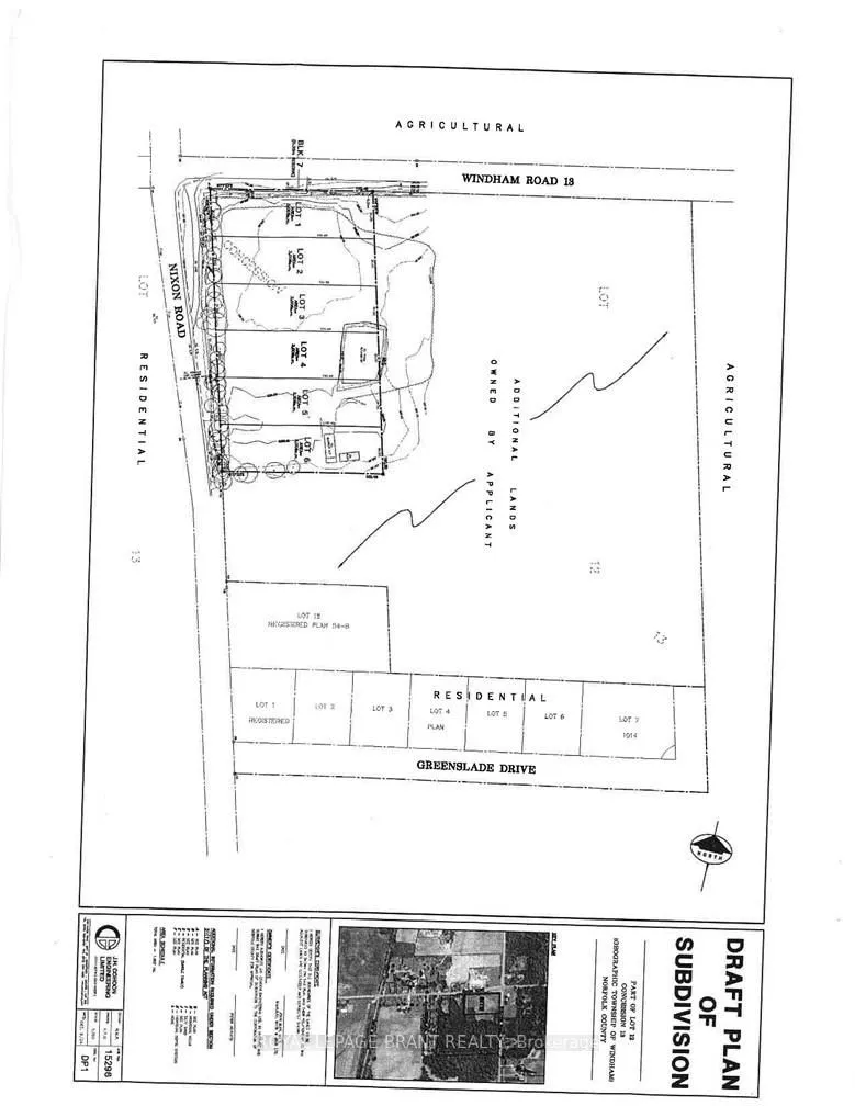 2328 Nixon Road, #6
