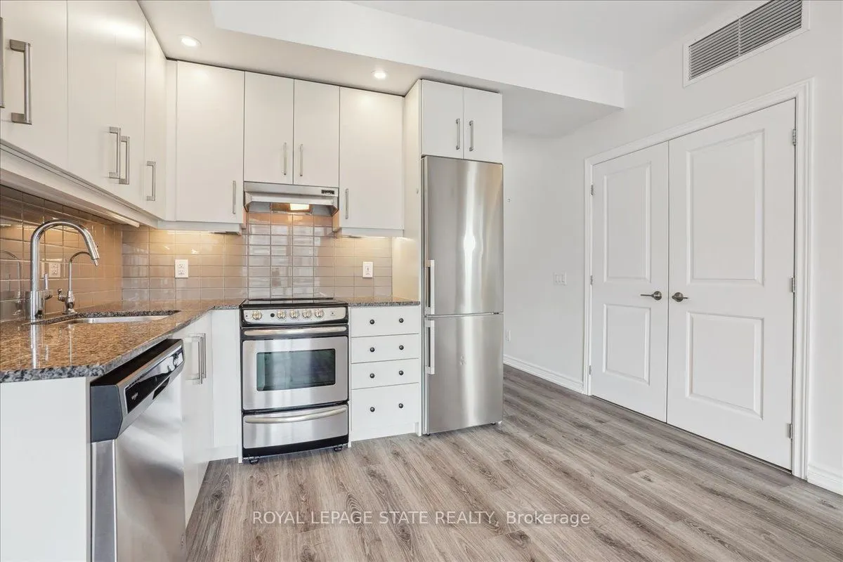 40 Esplanade Lane, #401