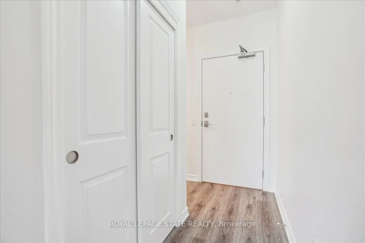 40 Esplanade Lane, #401