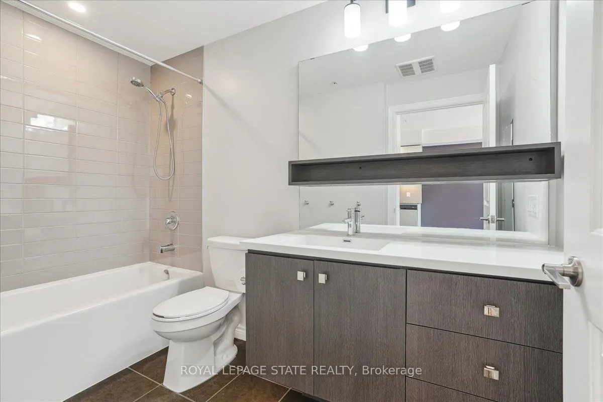 40 Esplanade Lane, #401