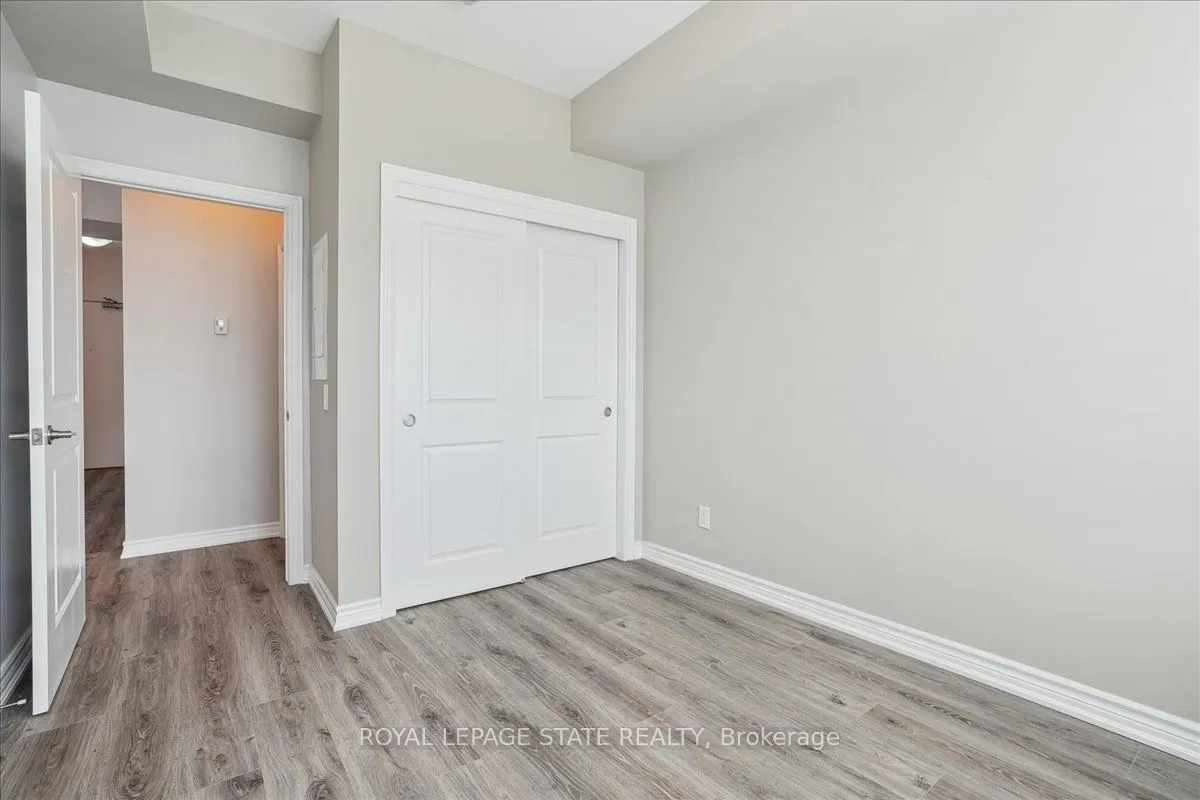 40 Esplanade Lane, #401