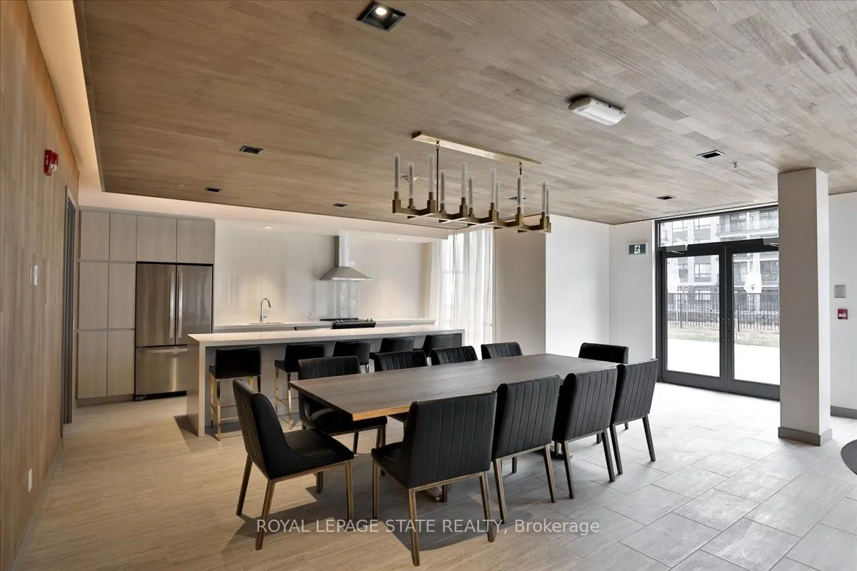 40 Esplanade Lane, #401