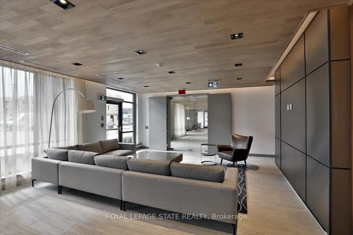 40 Esplanade Lane, #401