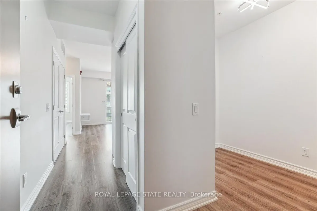 40 Esplanade Lane, #401