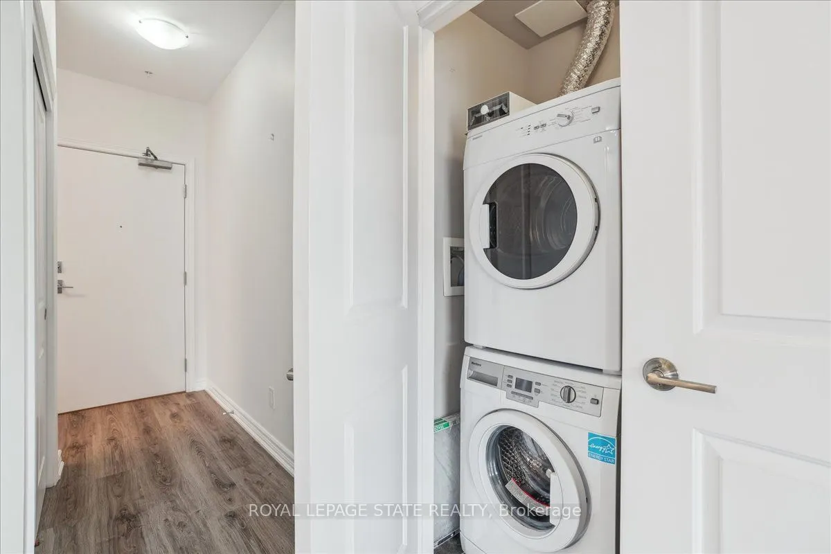 40 Esplanade Lane, #401