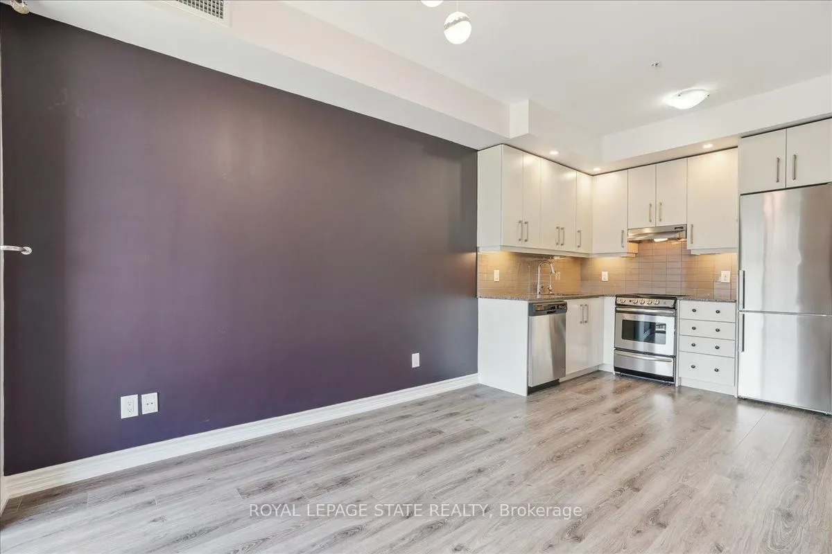 40 Esplanade Lane, #401