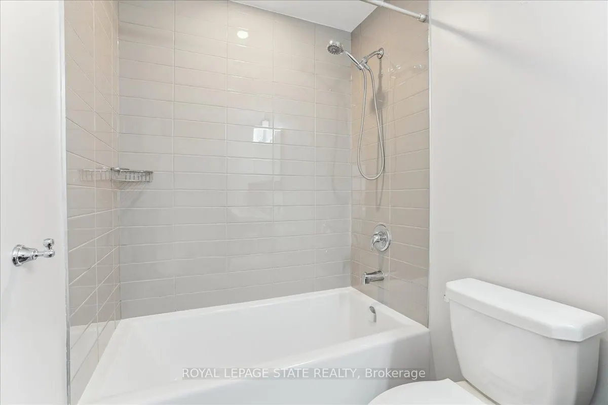 40 Esplanade Lane, #401