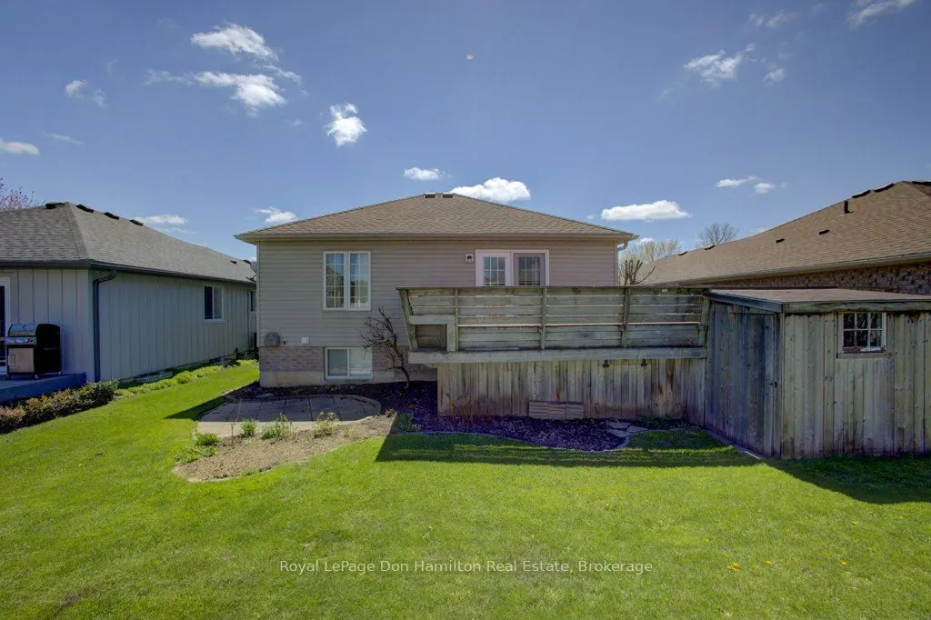 725 Kincaid Street
