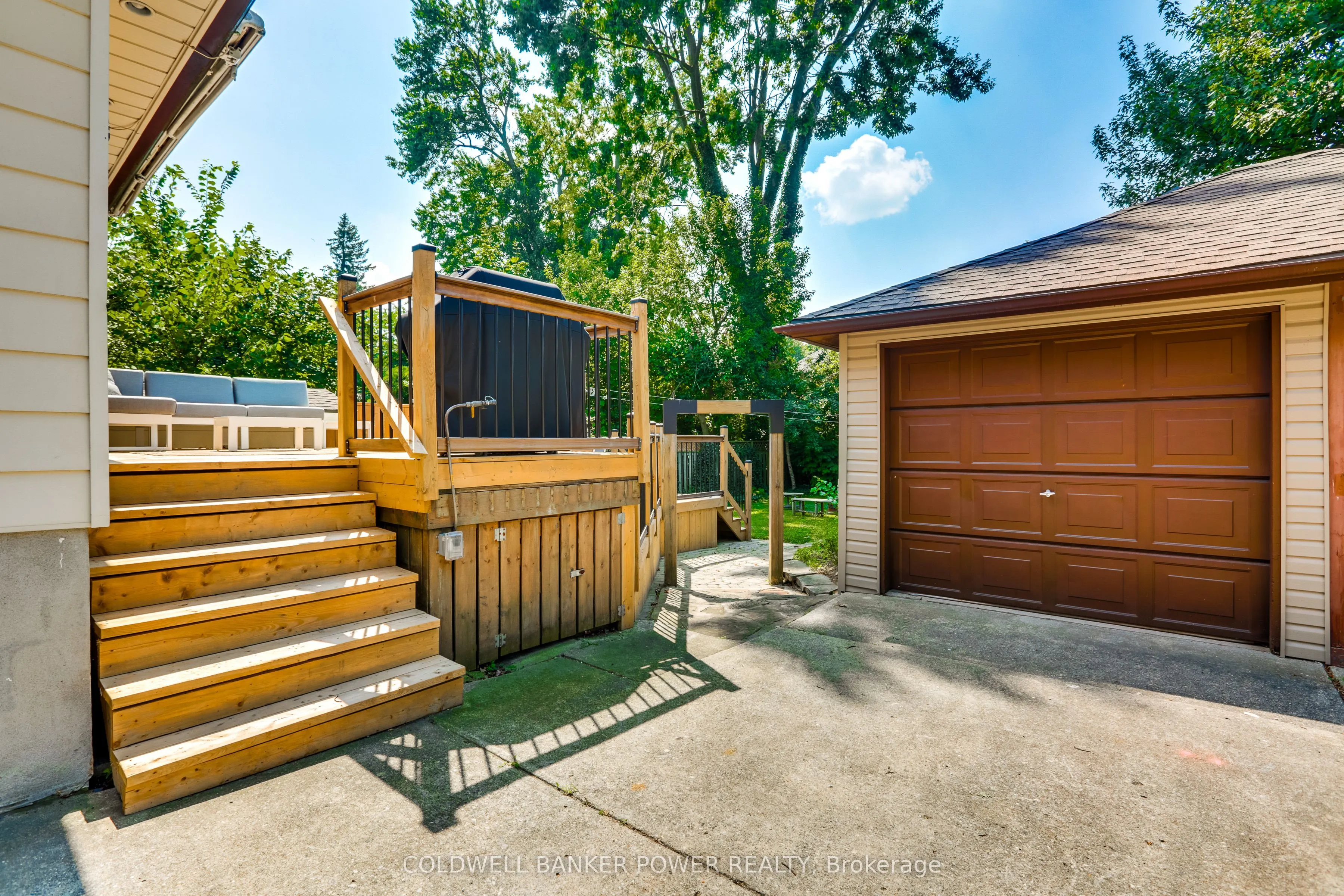 27 Belgrave Avenue