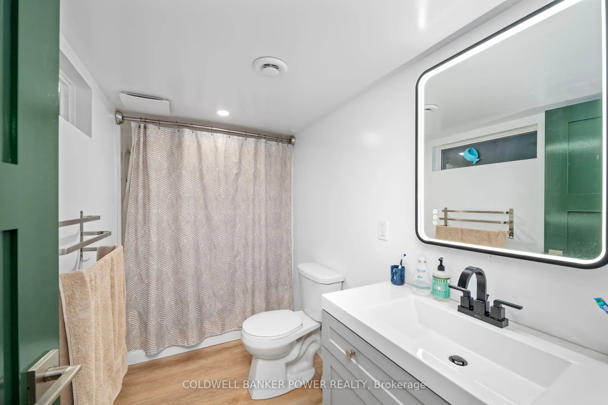 27 Belgrave Avenue