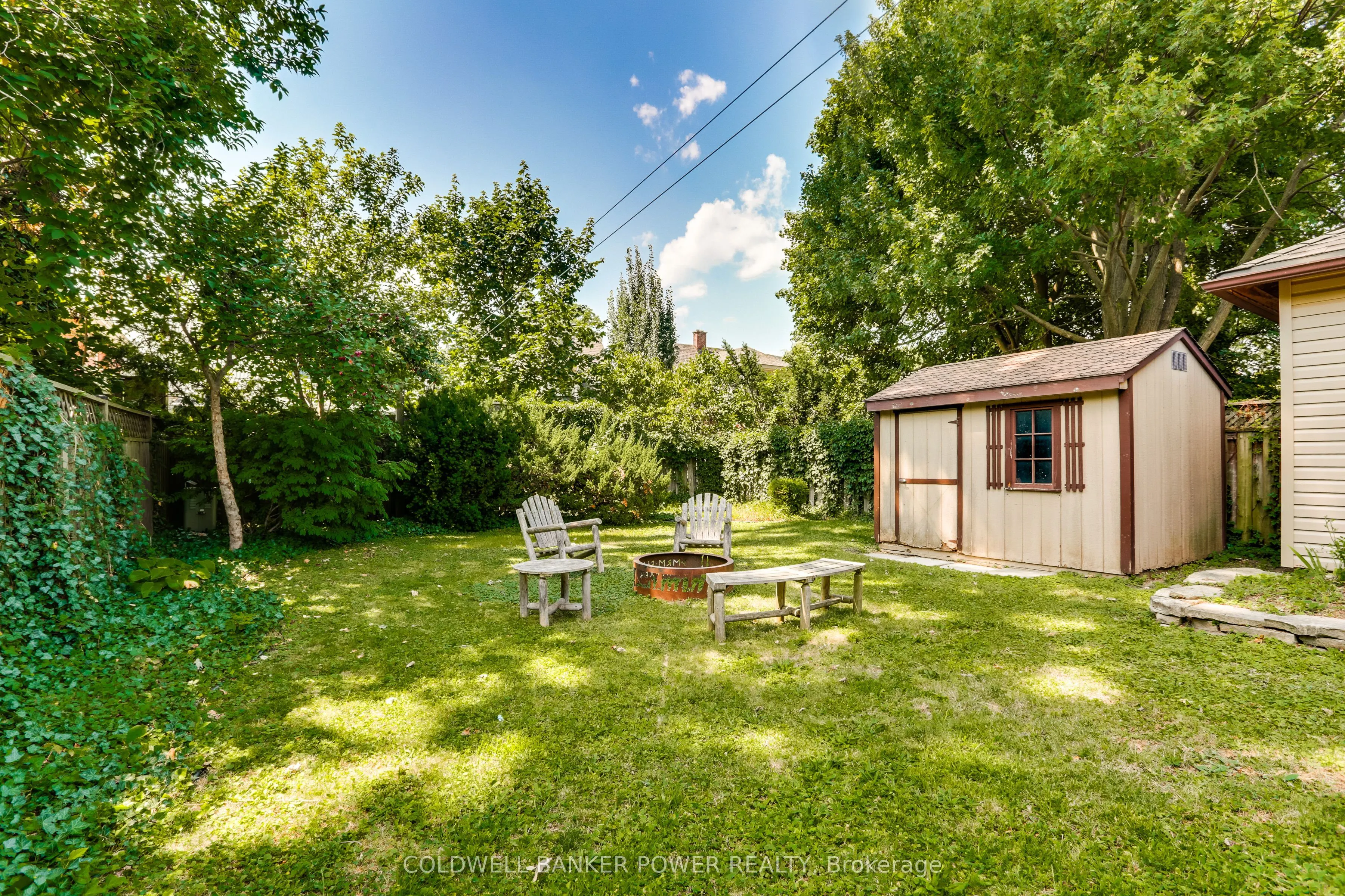 27 Belgrave Avenue