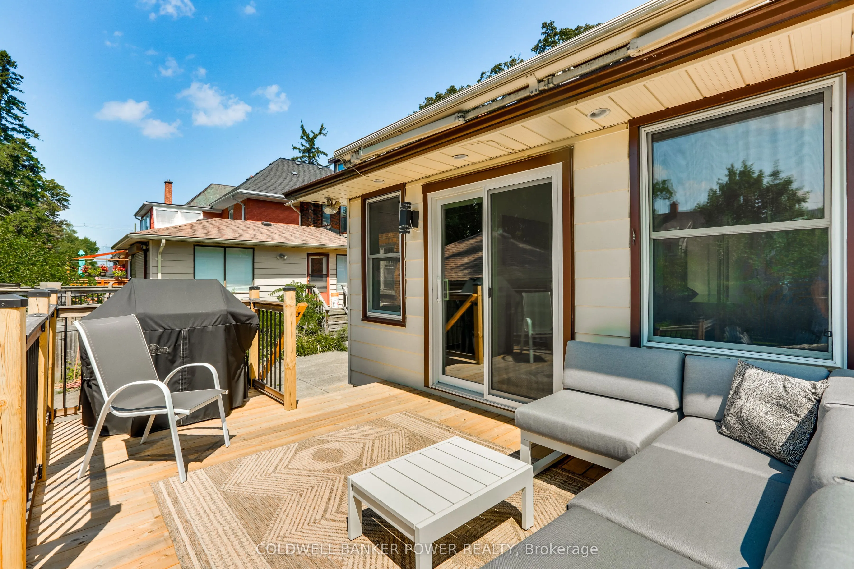 27 Belgrave Avenue