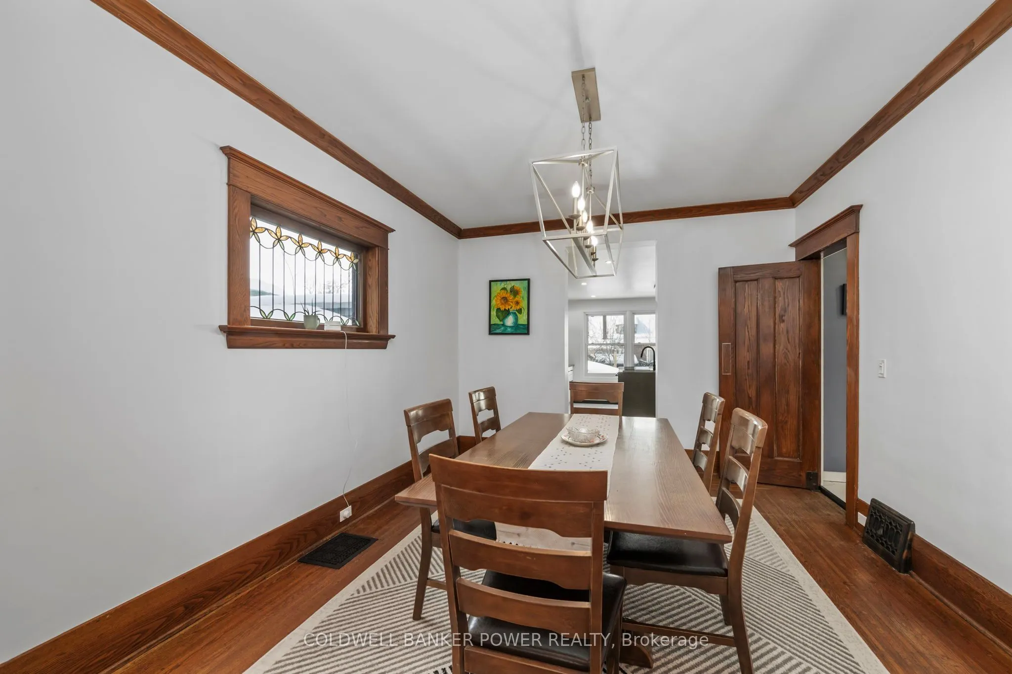 27 Belgrave Avenue