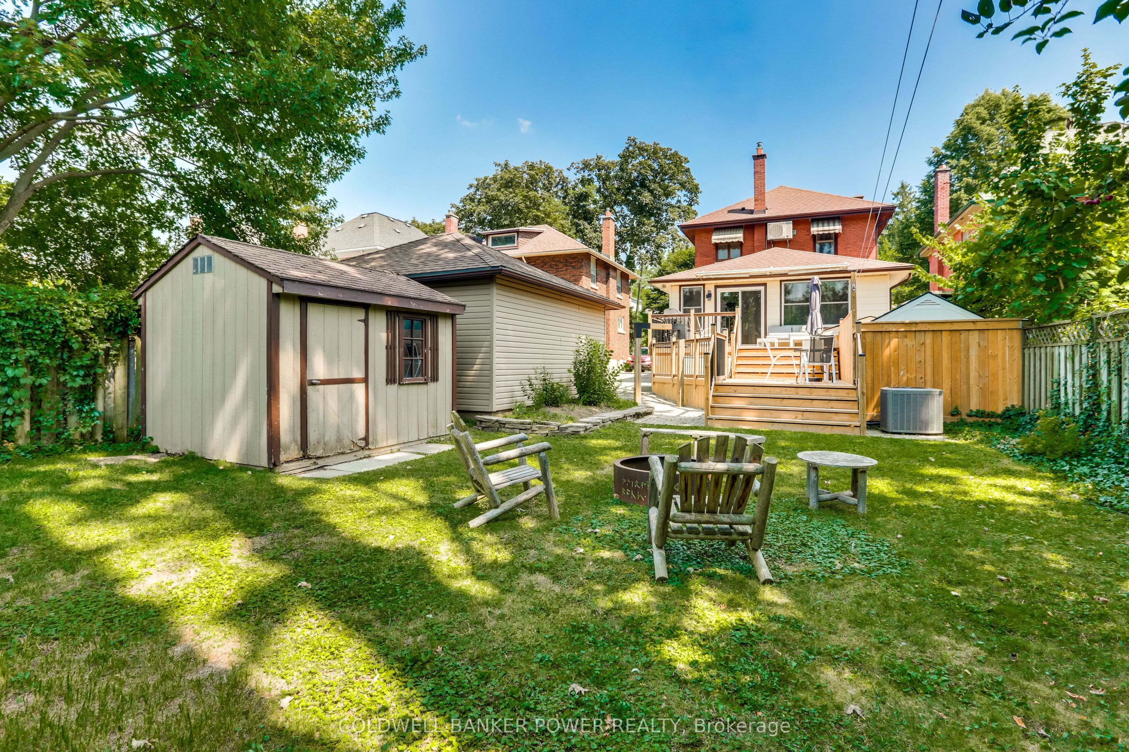 27 Belgrave Avenue