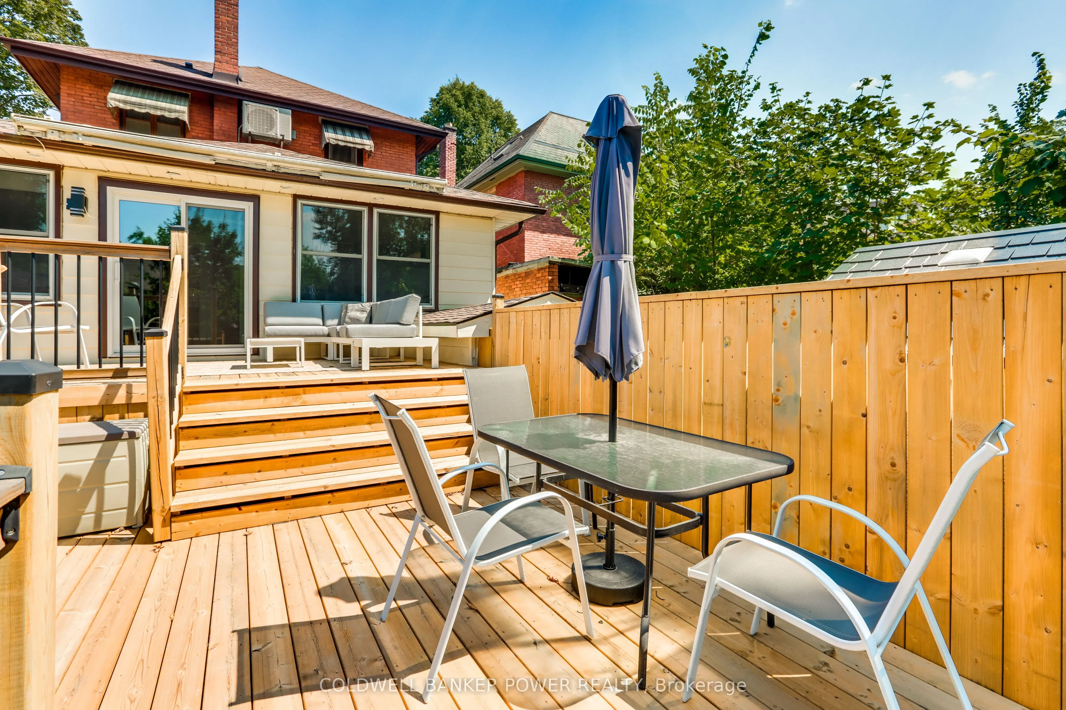 27 Belgrave Avenue