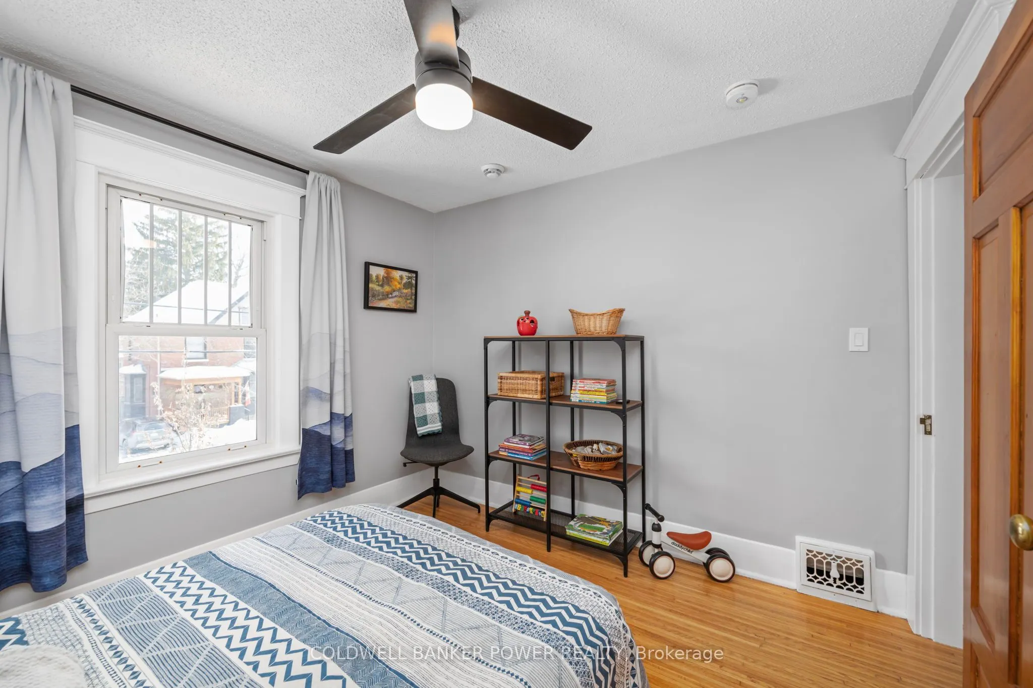 27 Belgrave Avenue