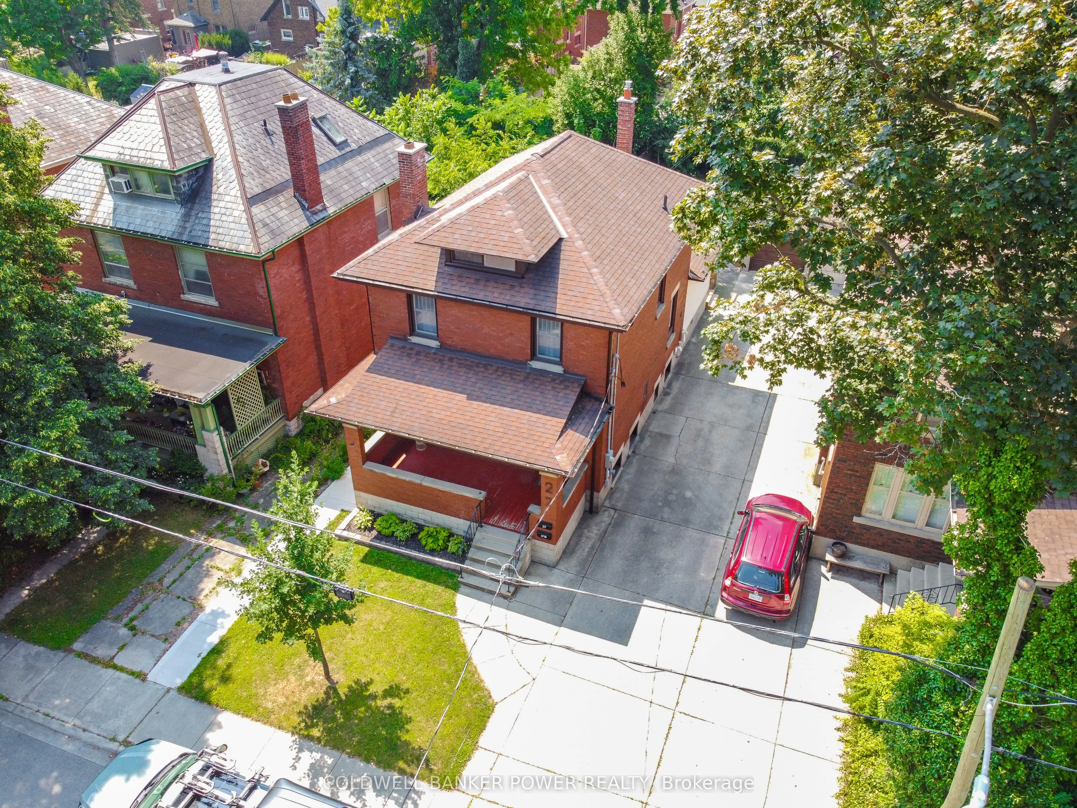 27 Belgrave Avenue