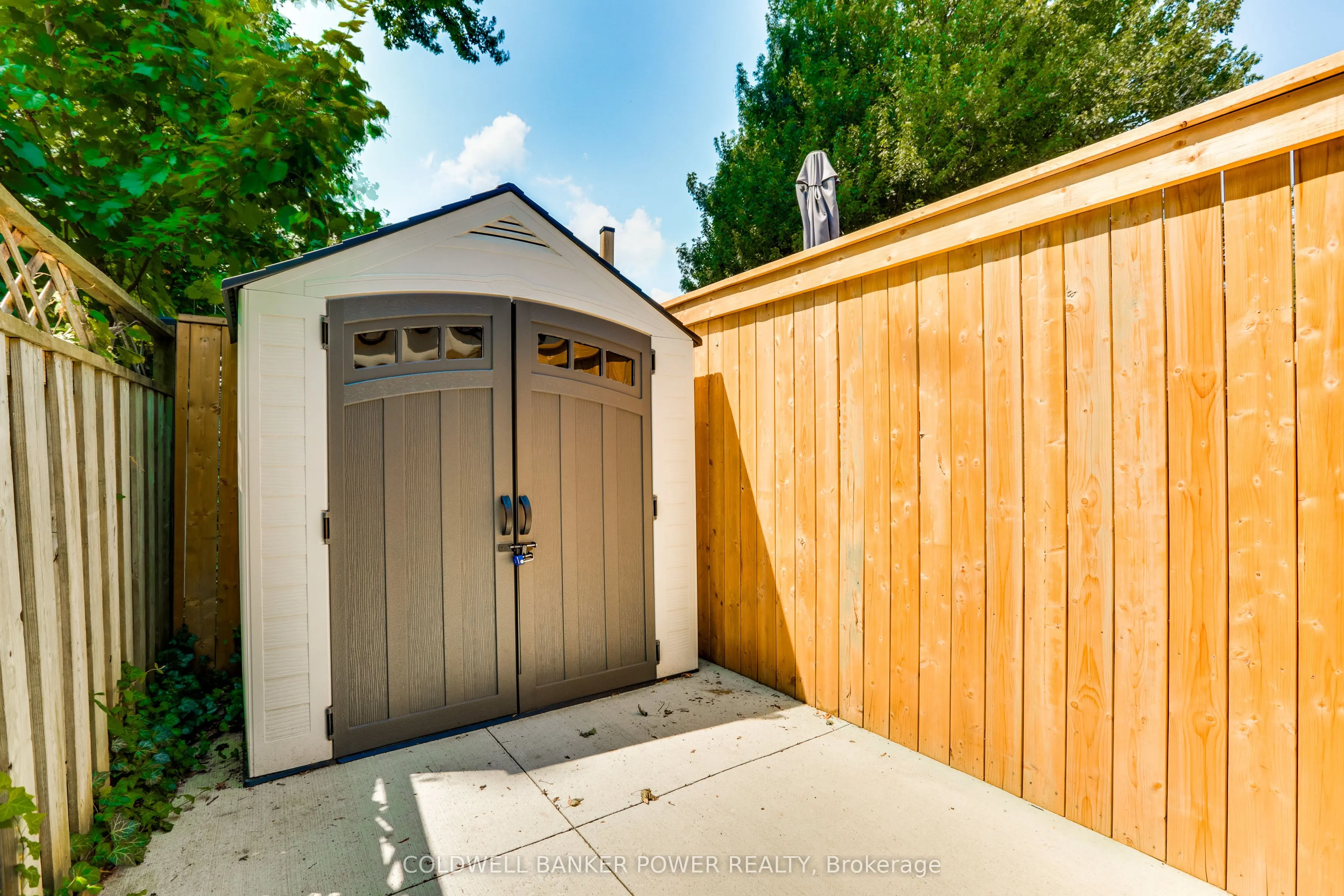 27 Belgrave Avenue