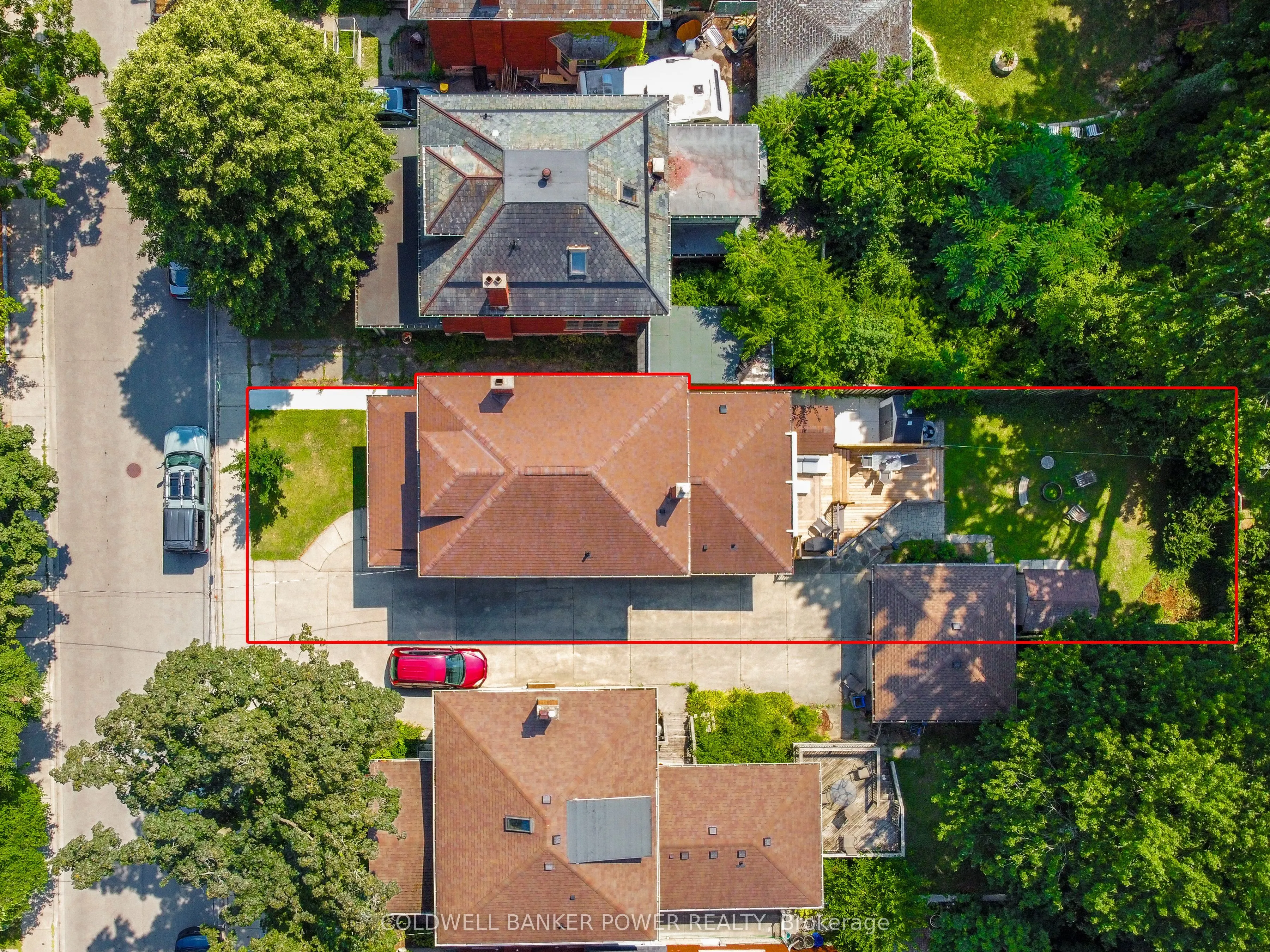 27 Belgrave Avenue