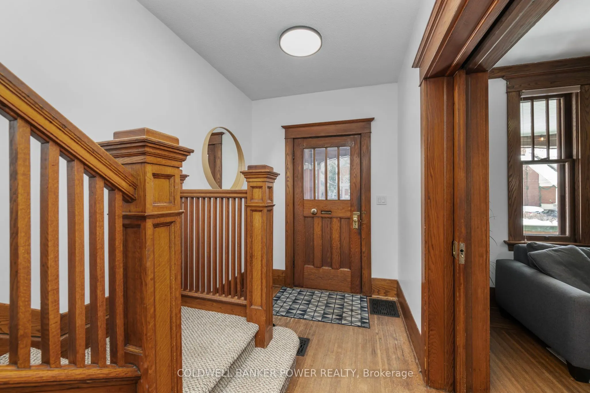 27 Belgrave Avenue