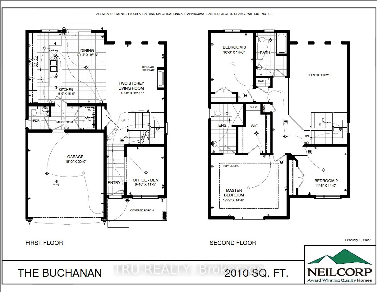 83 DOUGLAS BROWN Way