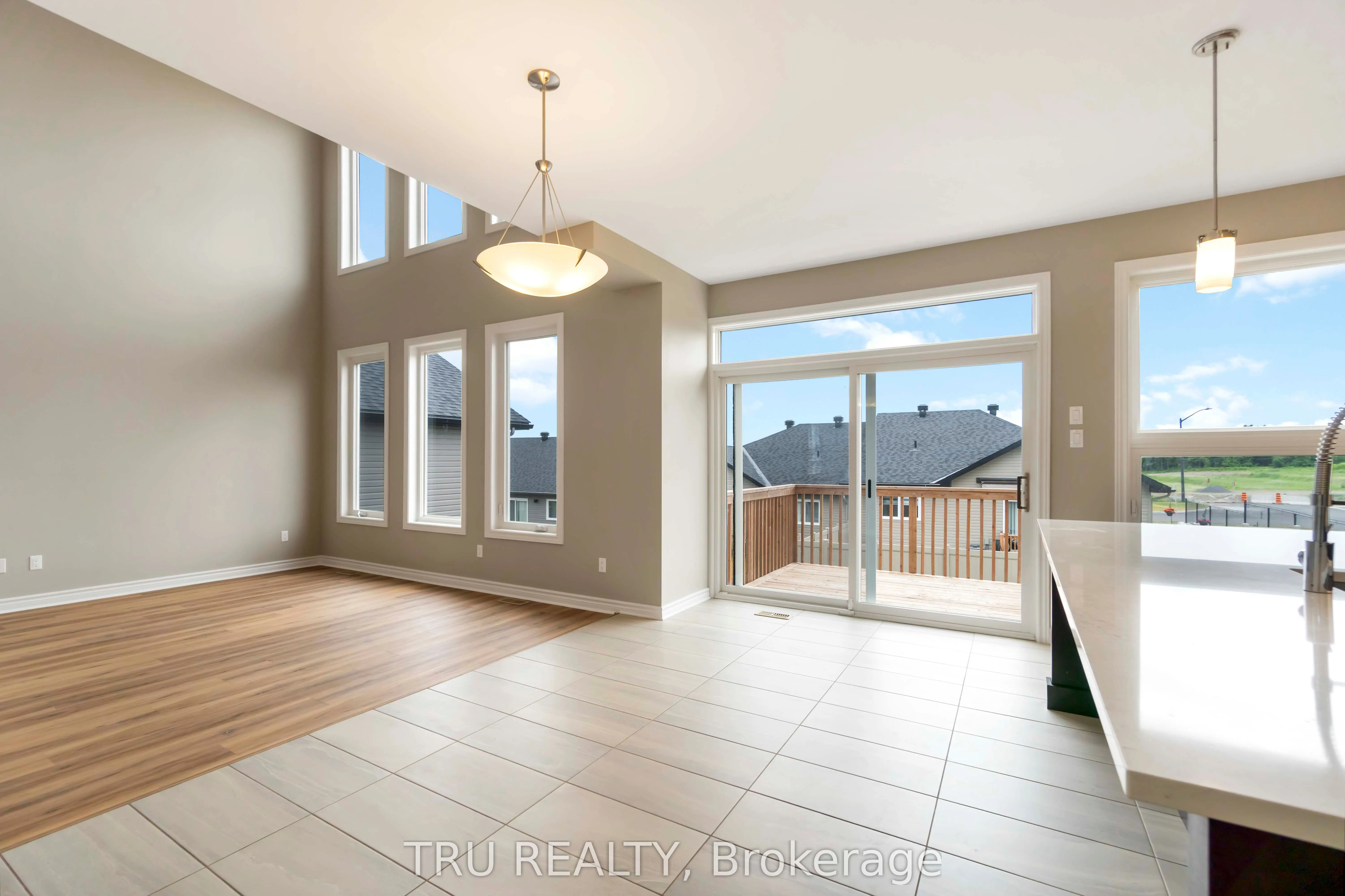 83 DOUGLAS BROWN Way