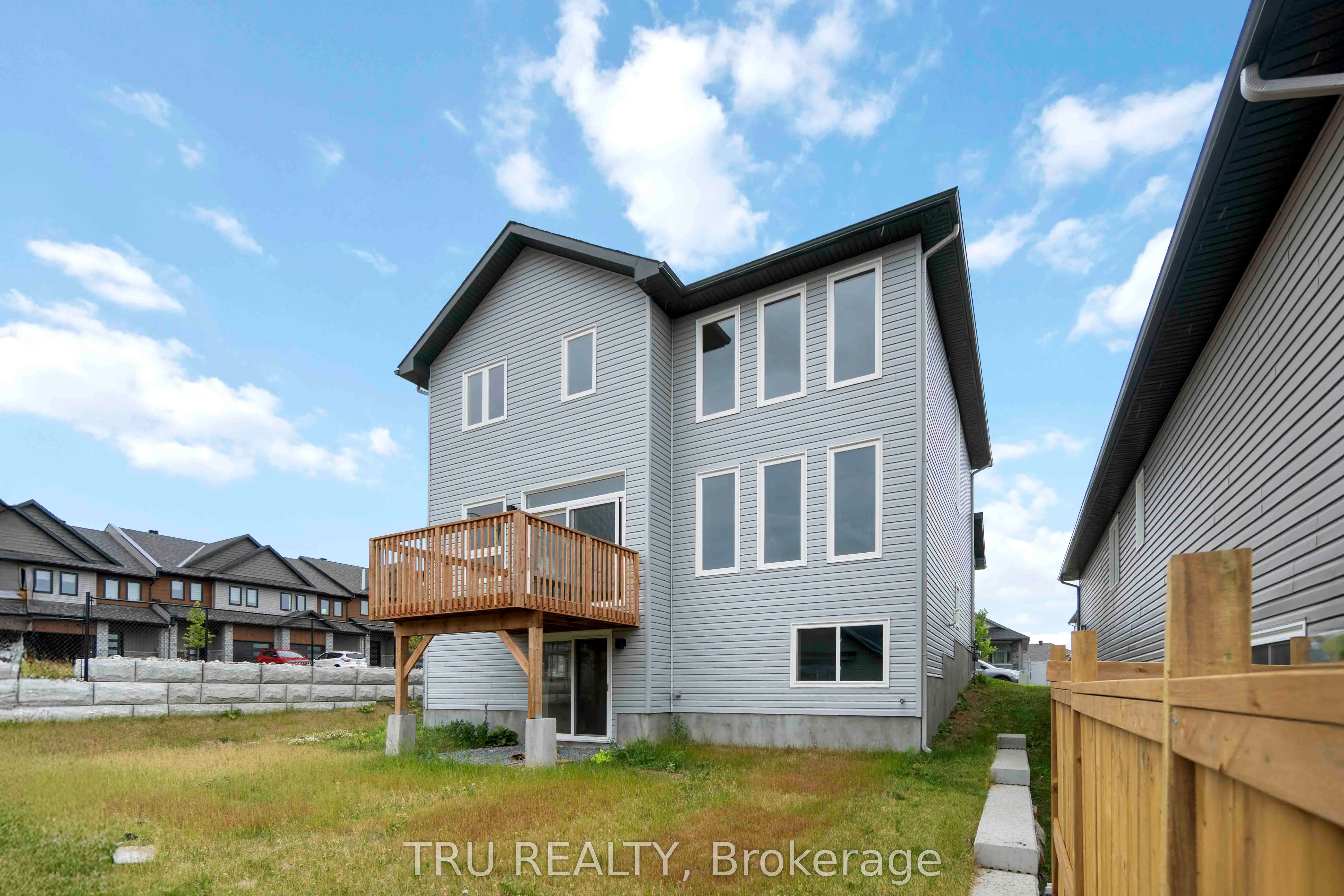 83 DOUGLAS BROWN Way