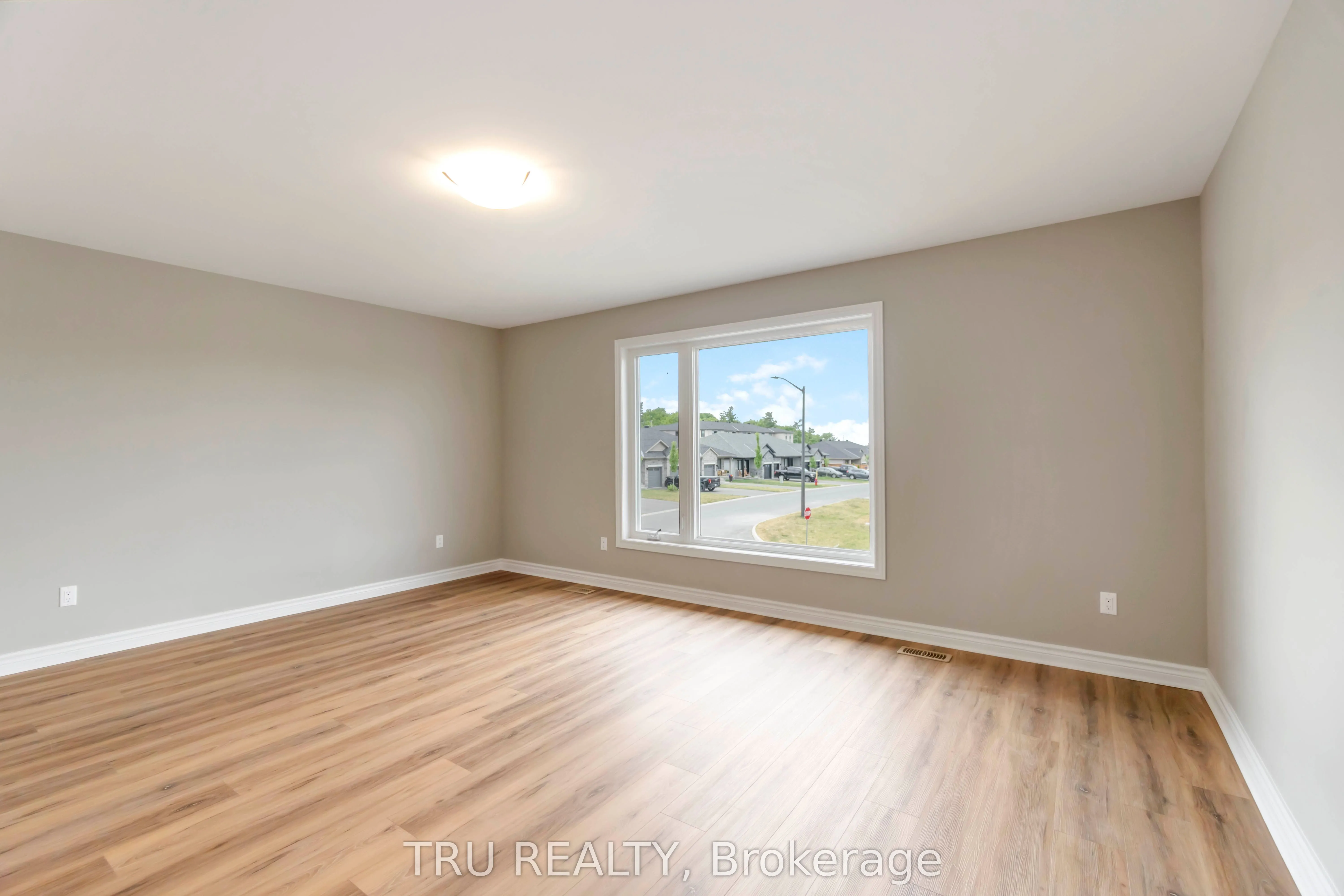 83 DOUGLAS BROWN Way