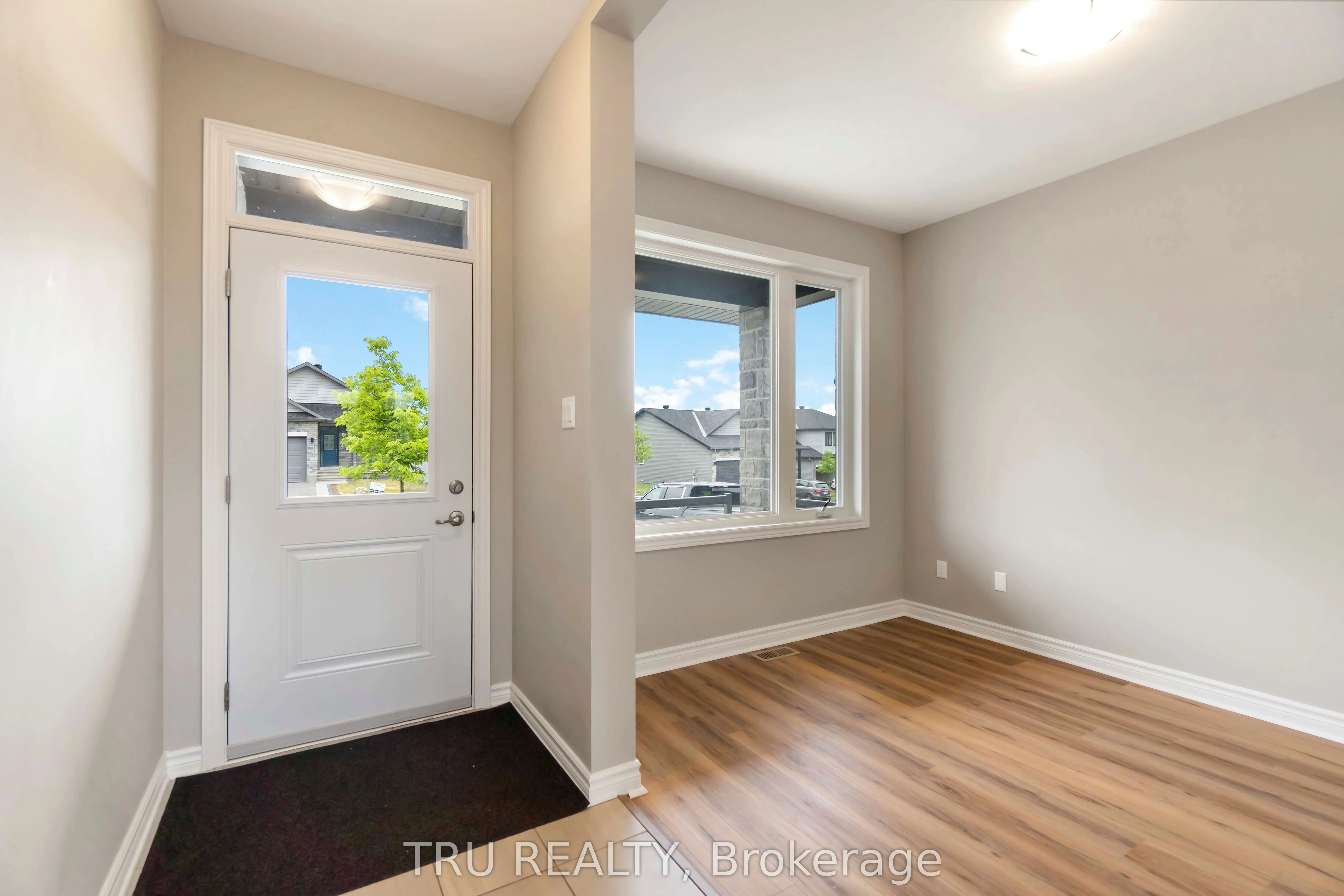 83 DOUGLAS BROWN Way