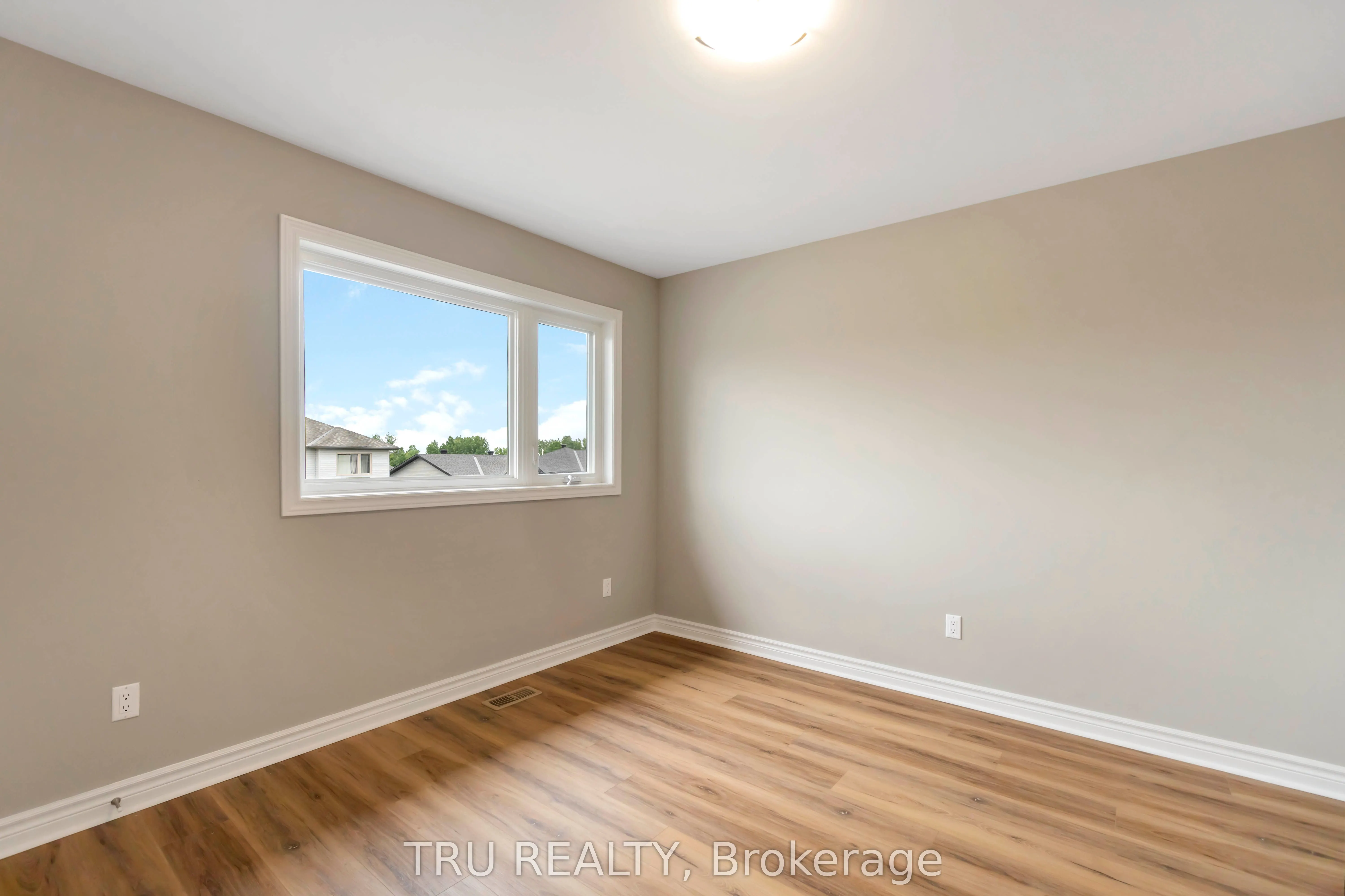83 DOUGLAS BROWN Way