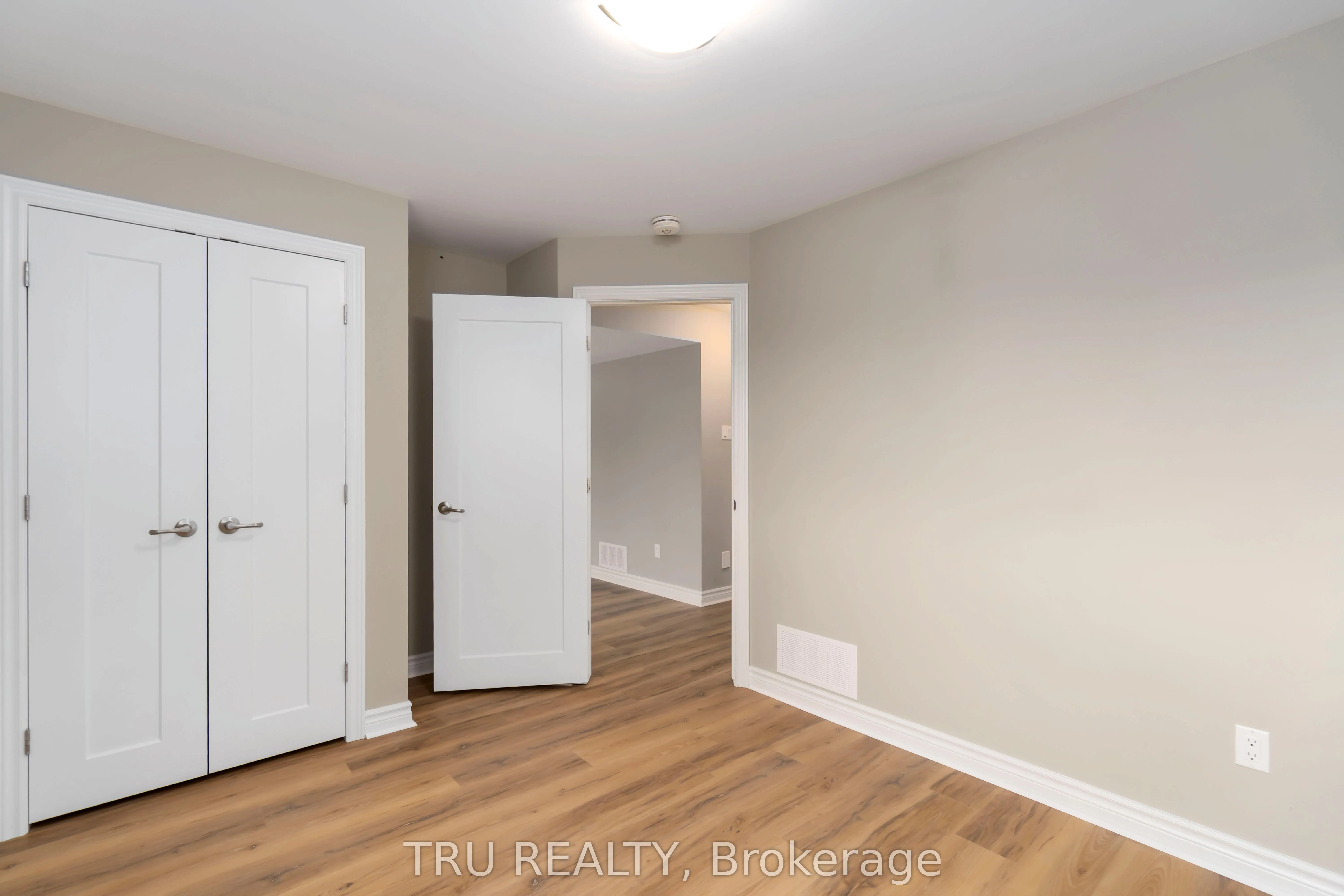 83 DOUGLAS BROWN Way