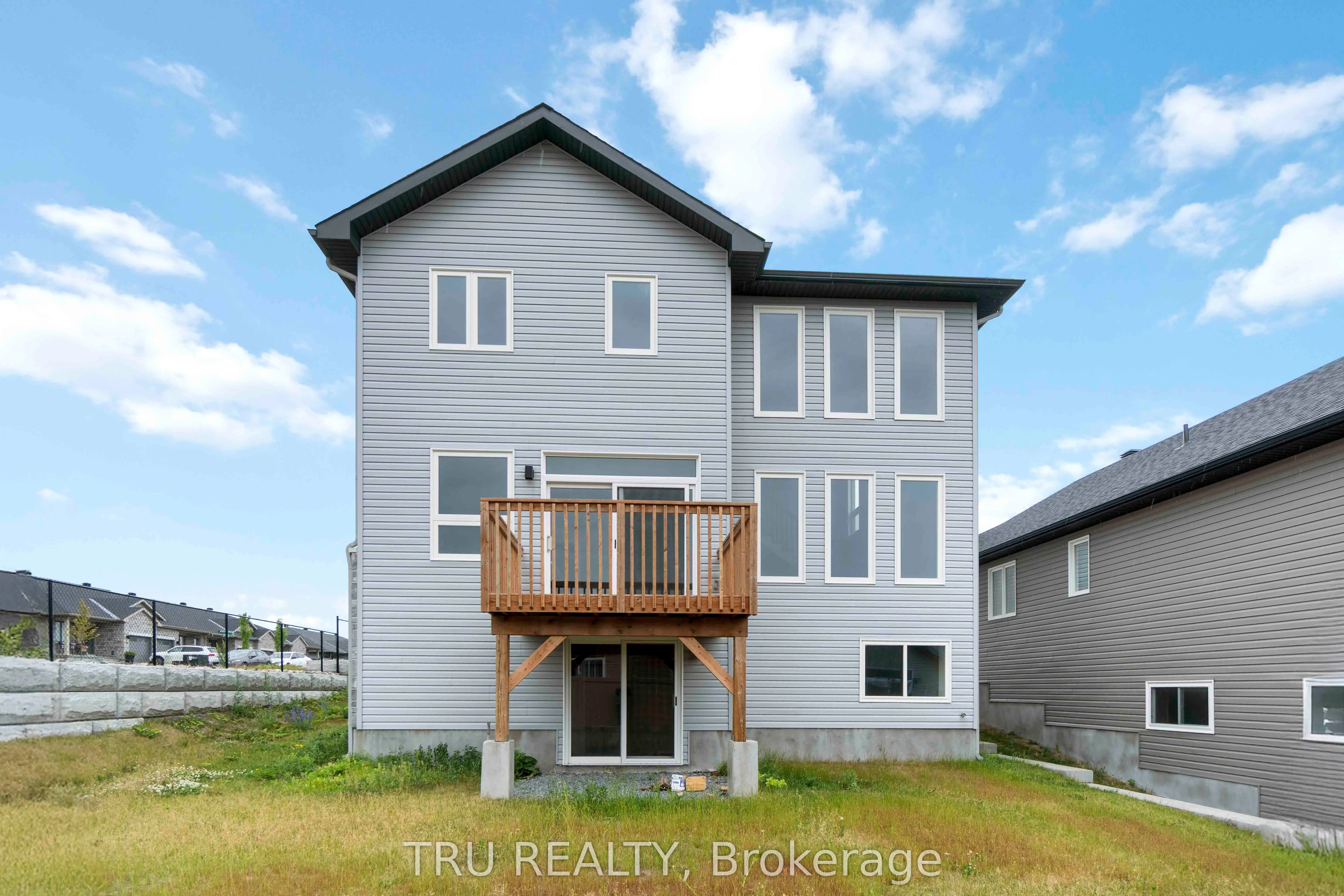 83 DOUGLAS BROWN Way
