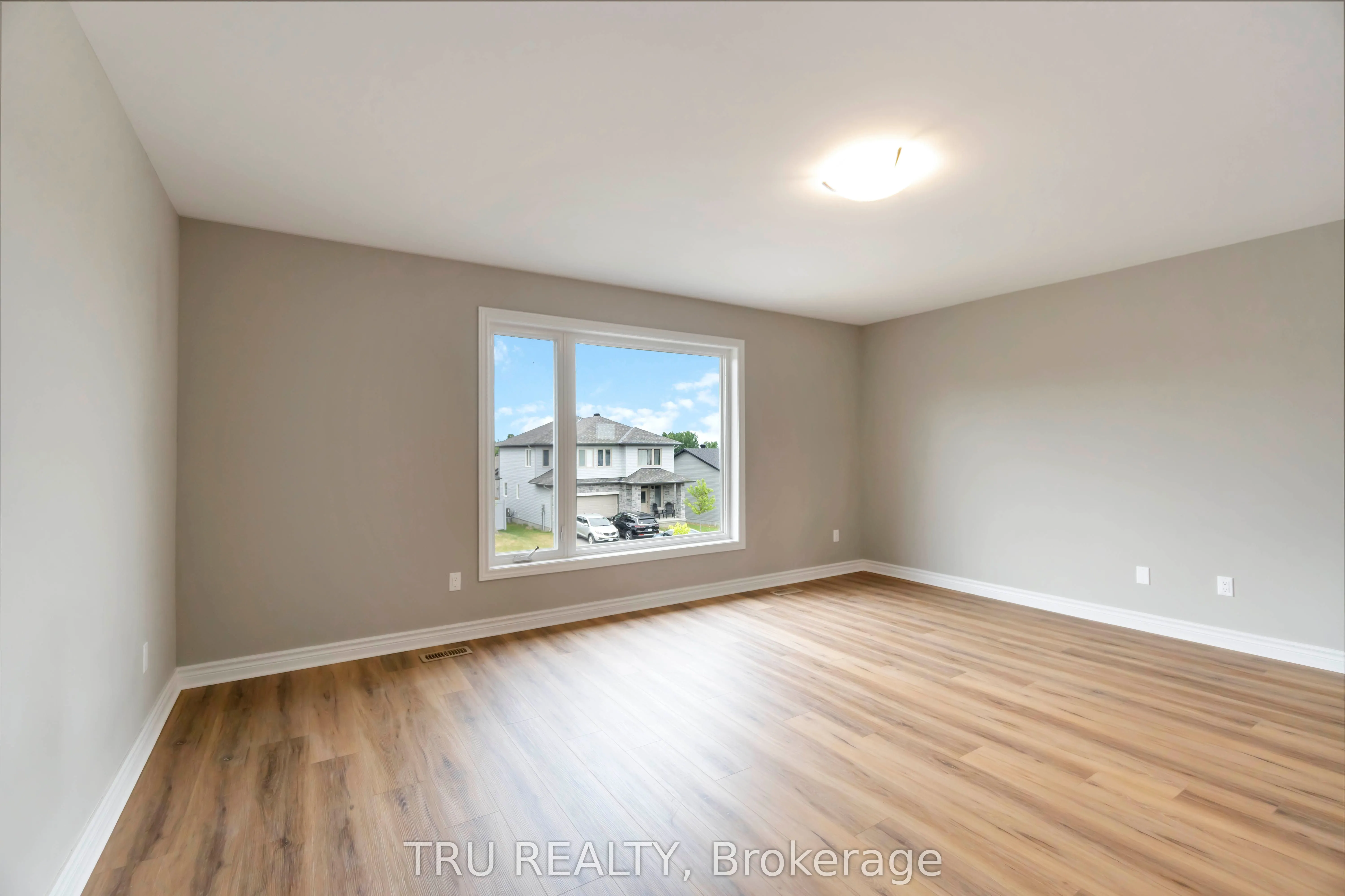 83 DOUGLAS BROWN Way
