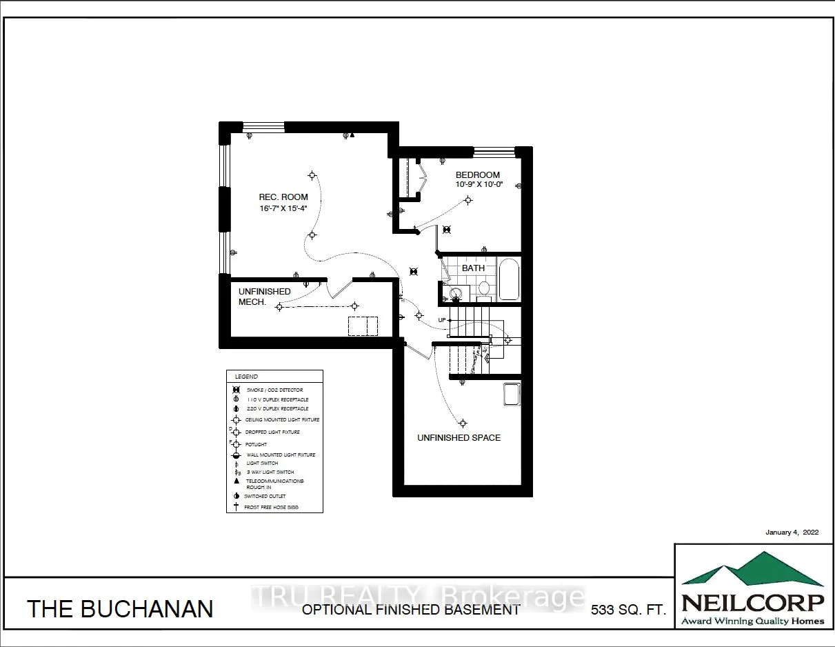 83 DOUGLAS BROWN Way