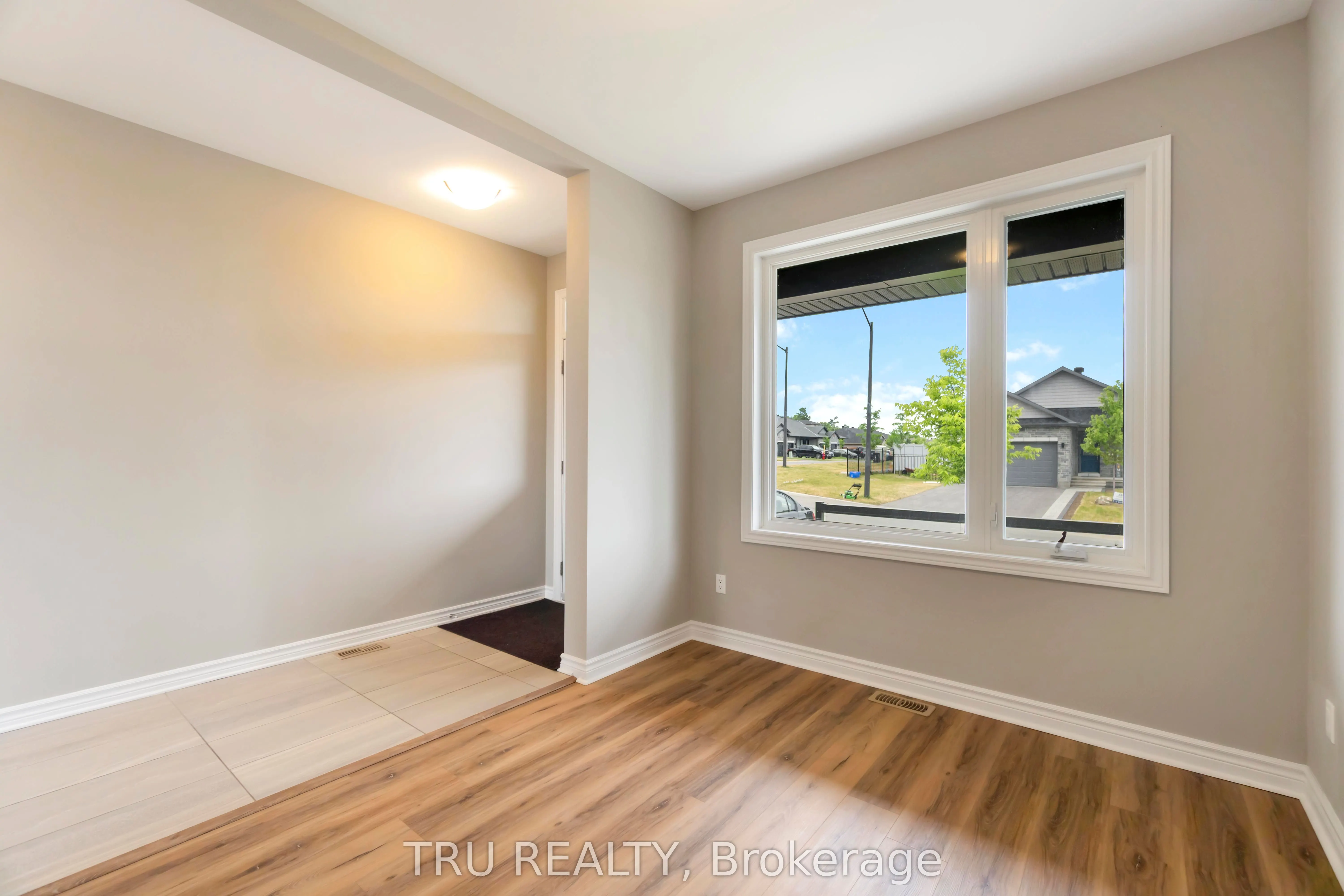 83 DOUGLAS BROWN Way