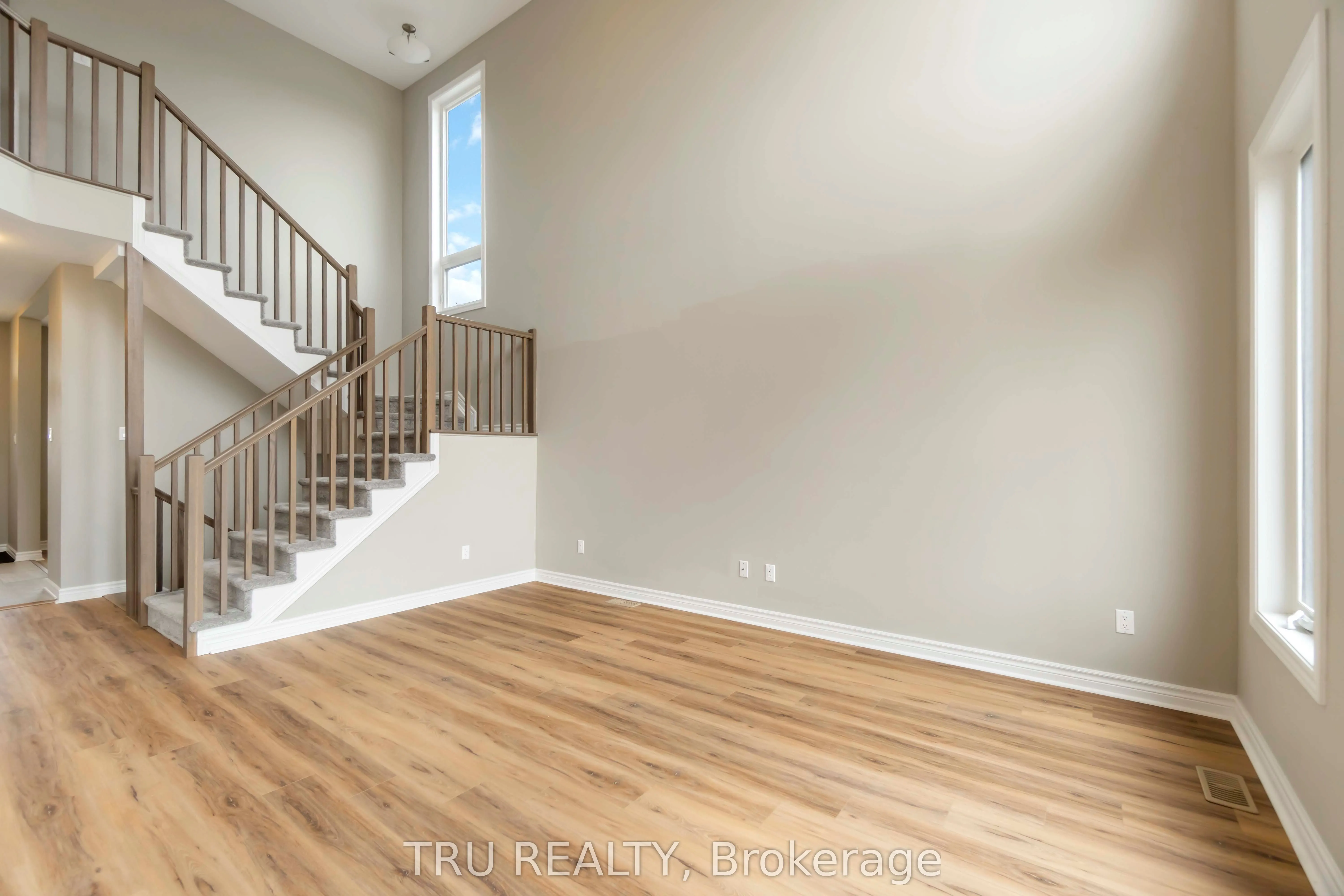 83 DOUGLAS BROWN Way