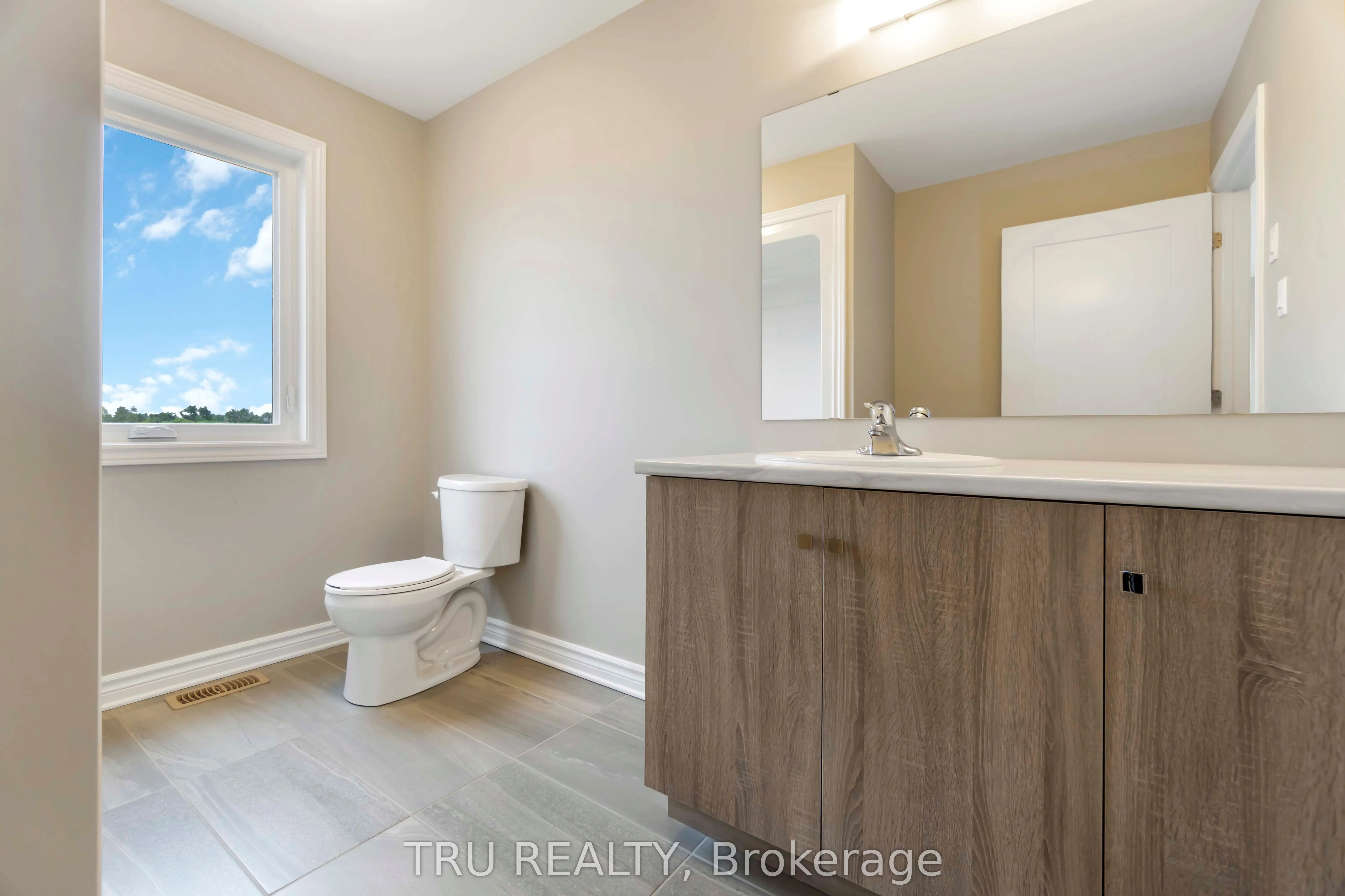 83 DOUGLAS BROWN Way