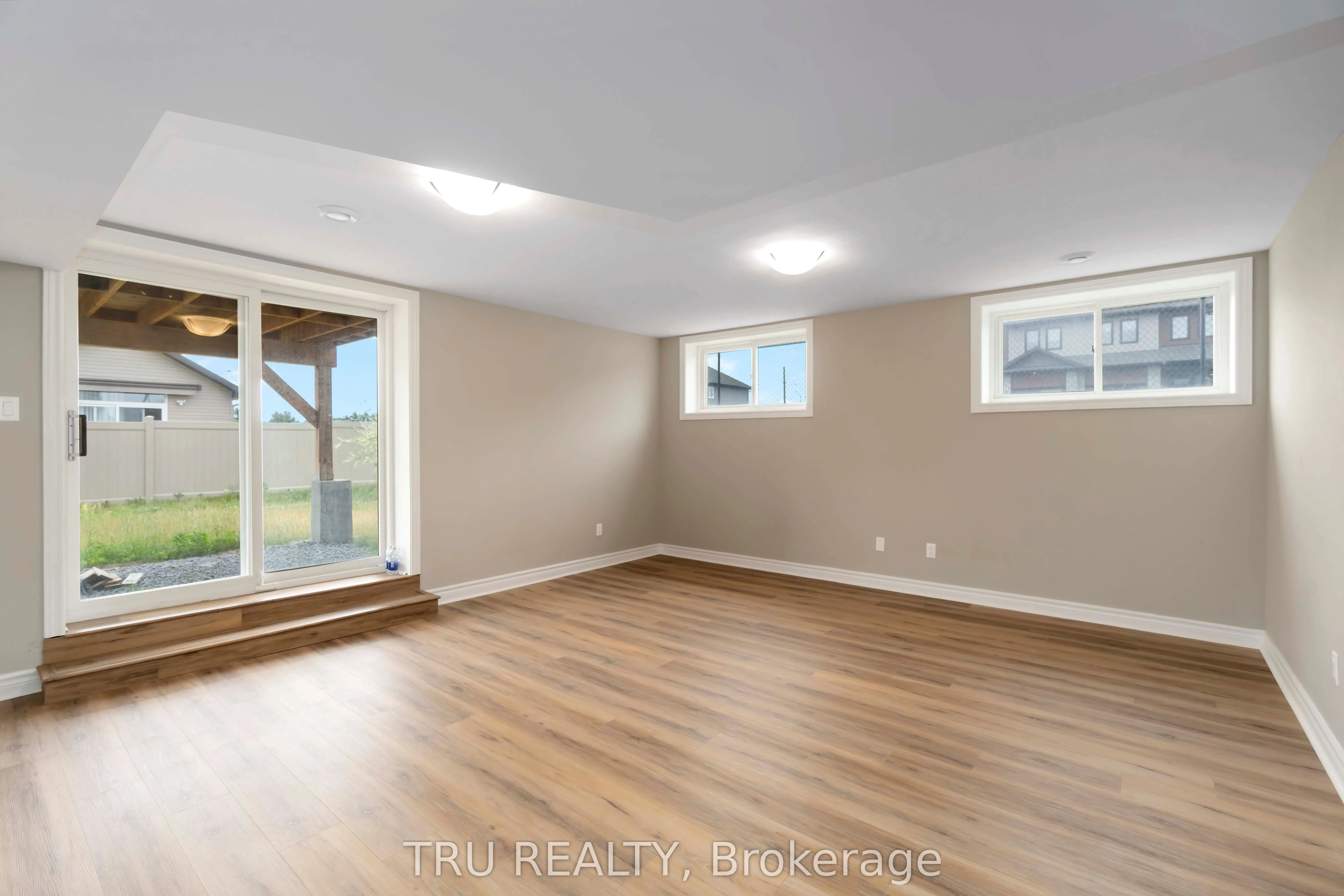 83 DOUGLAS BROWN Way
