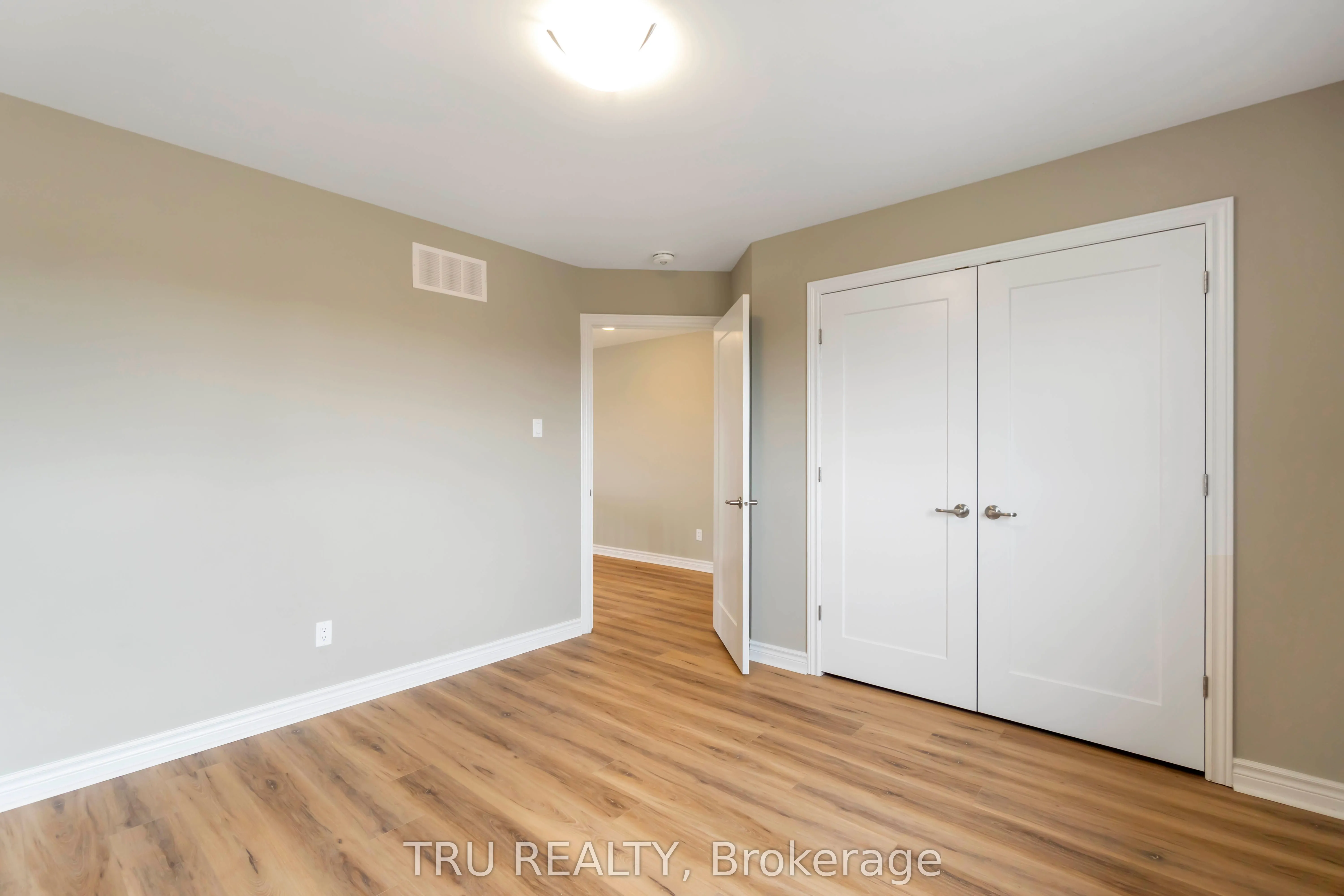 83 DOUGLAS BROWN Way