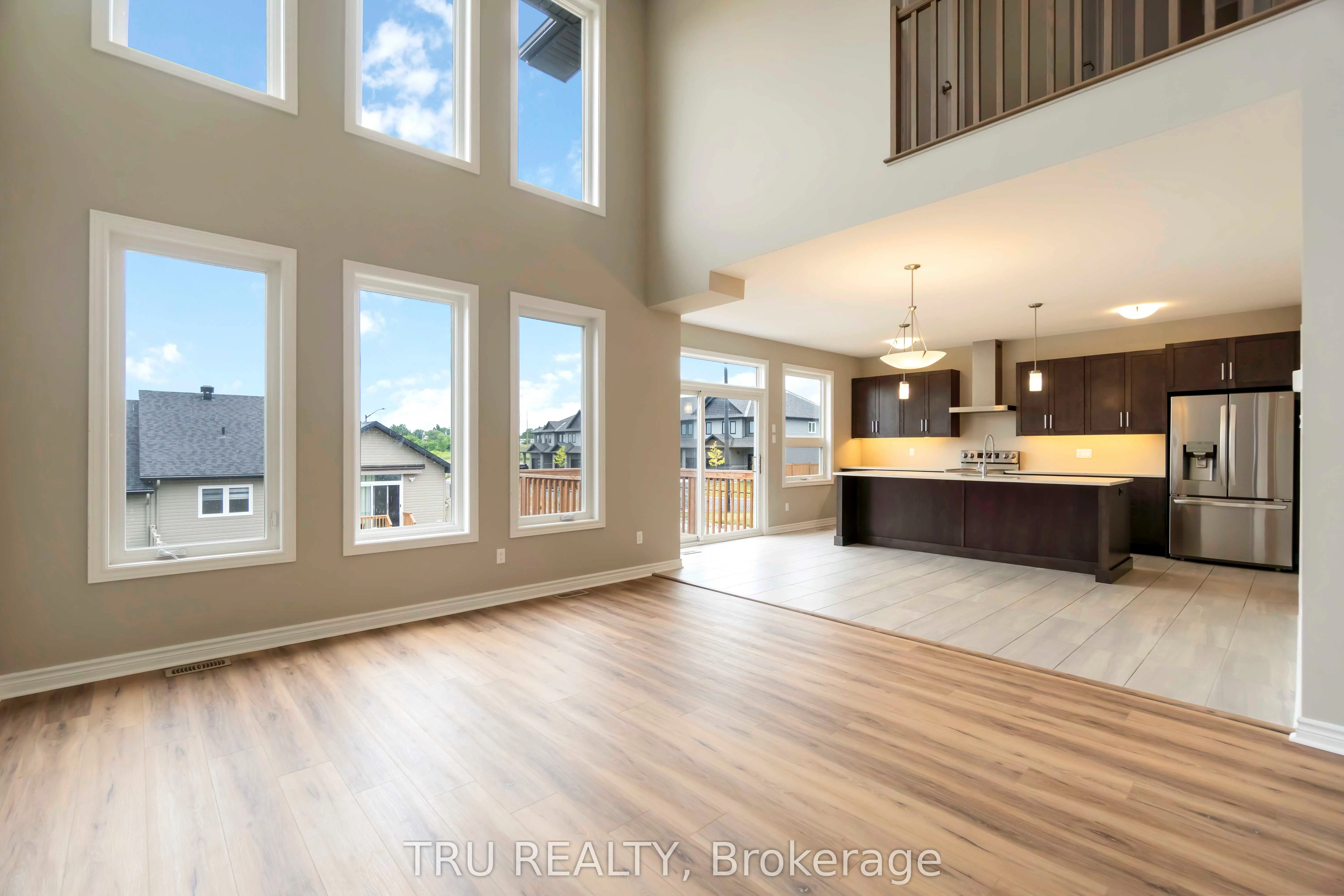 83 DOUGLAS BROWN Way