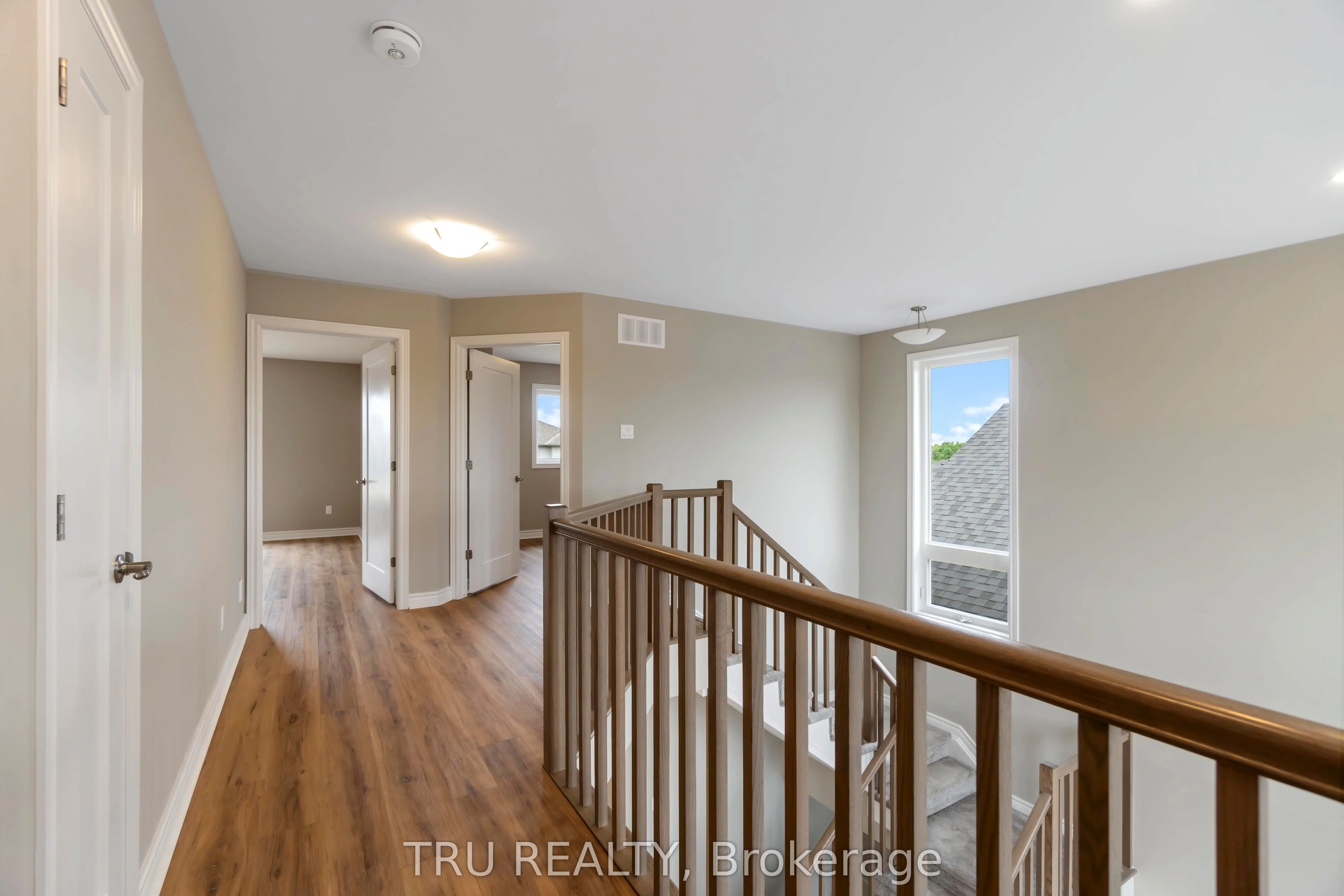 83 DOUGLAS BROWN Way