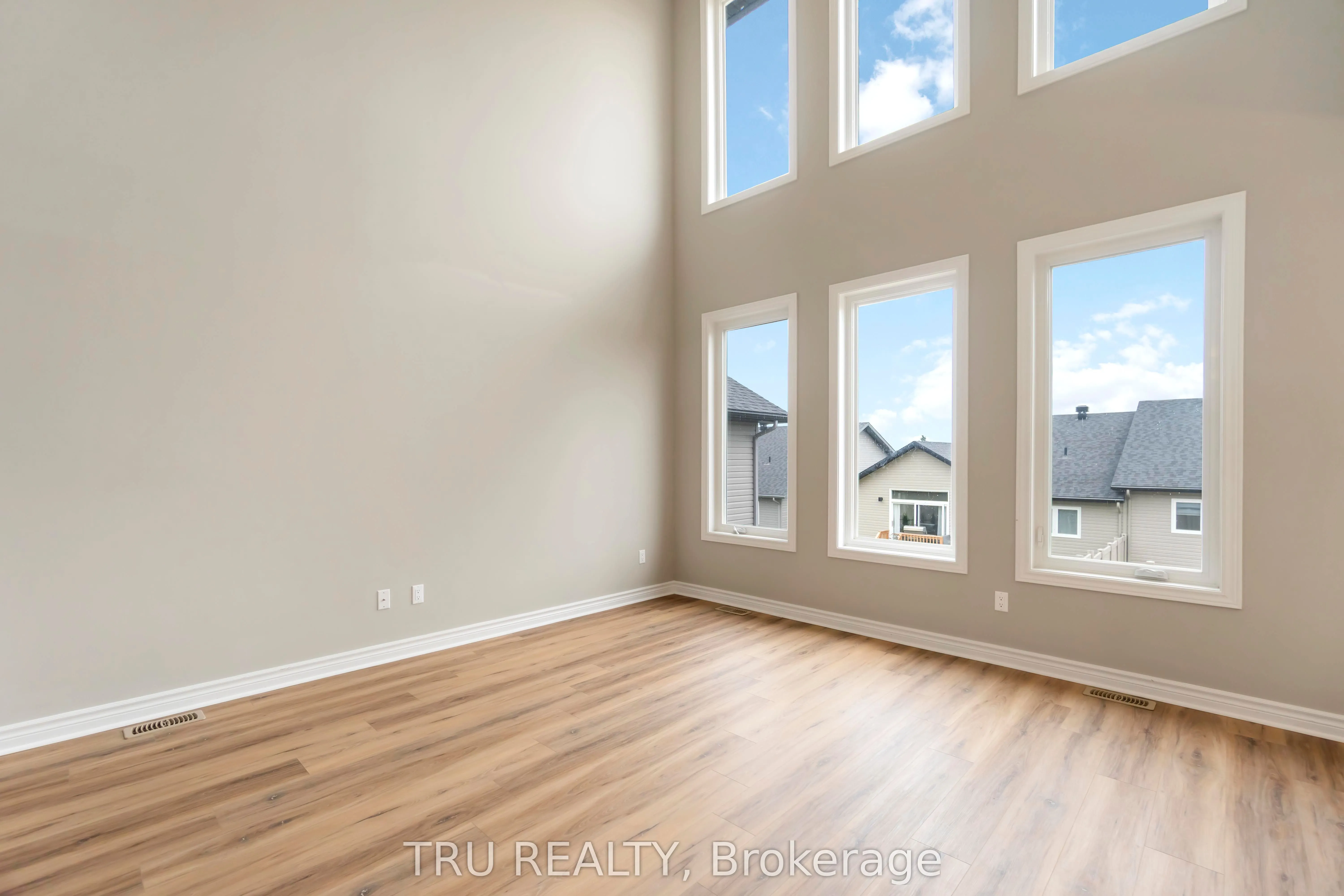 83 DOUGLAS BROWN Way
