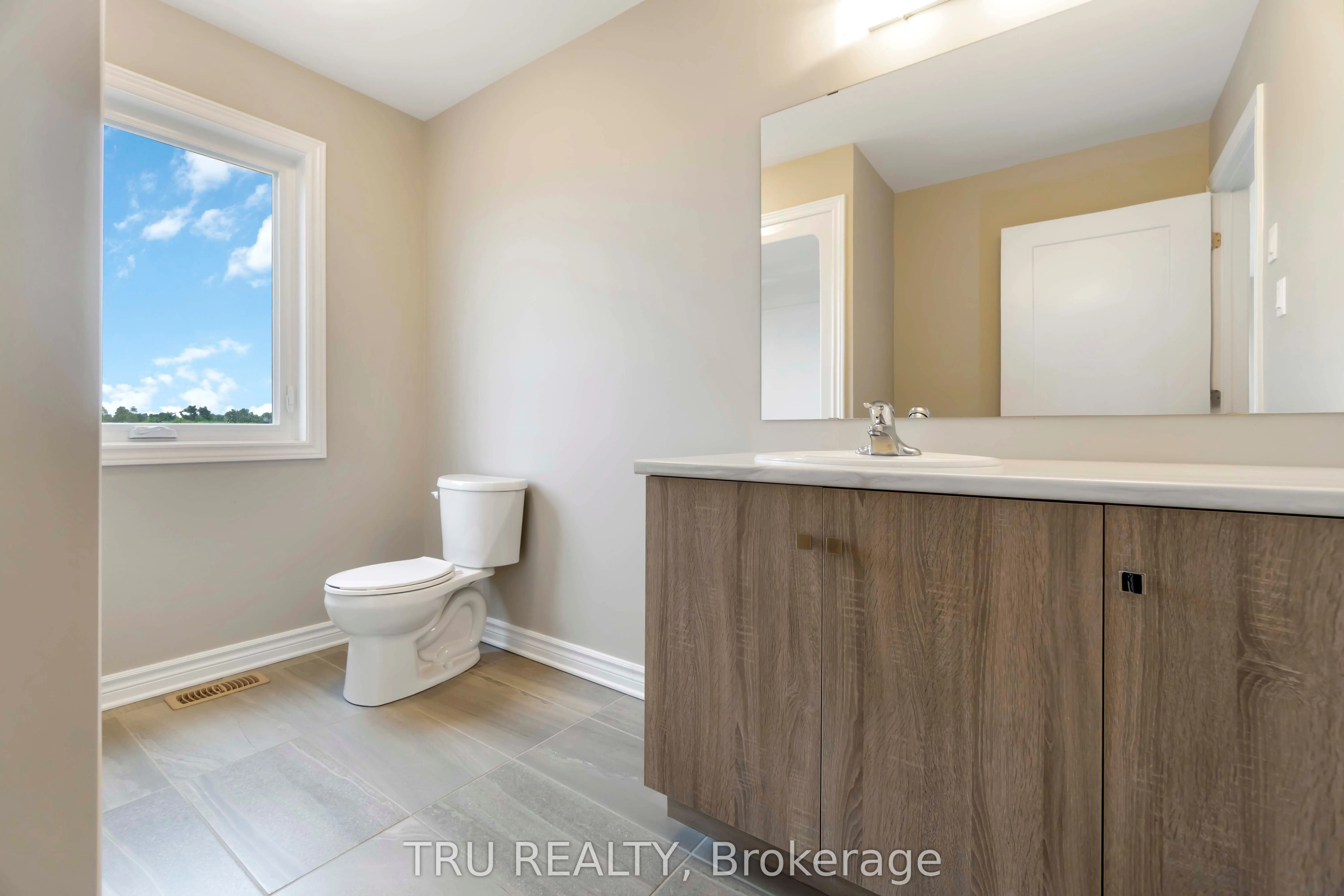83 DOUGLAS BROWN Way