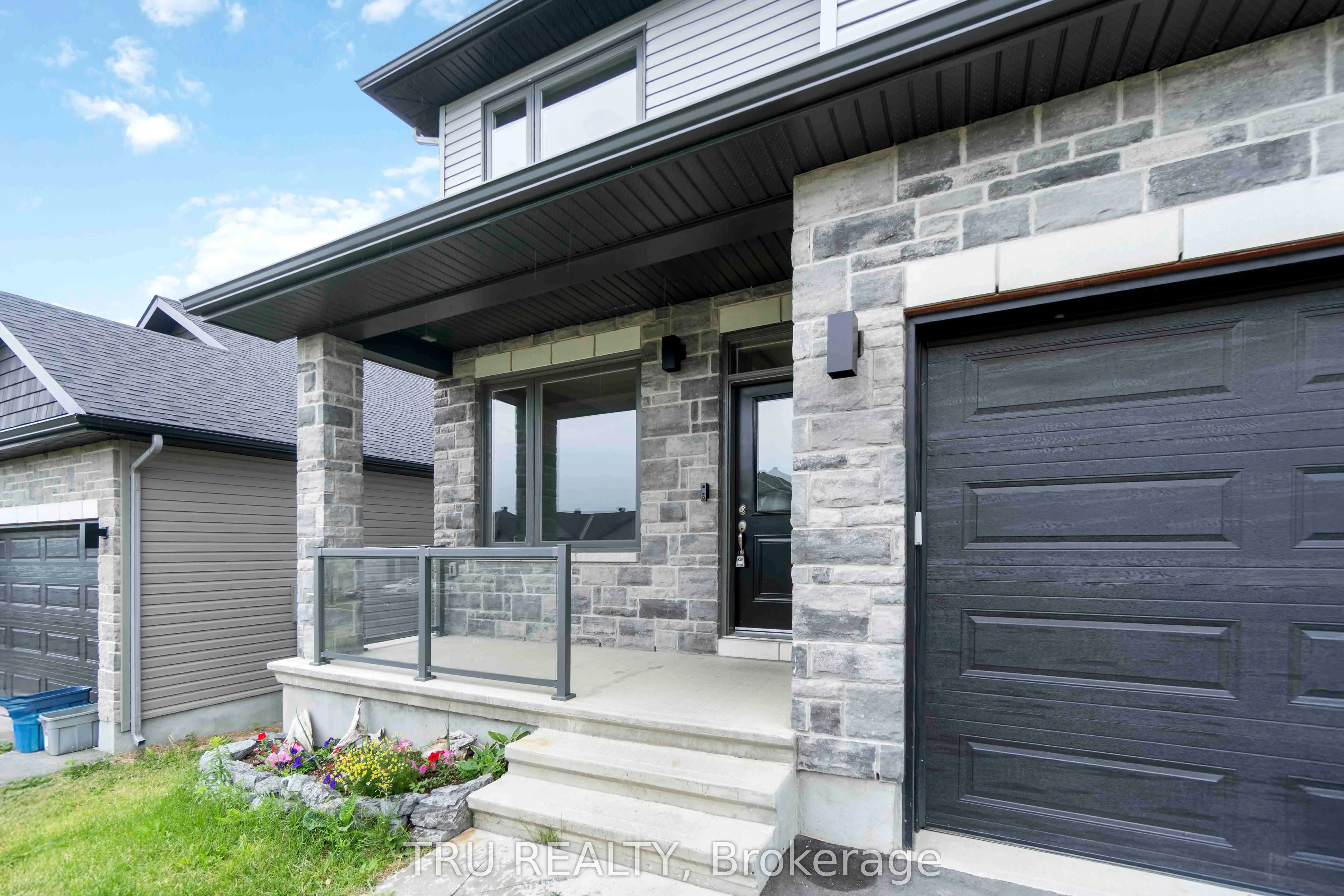 83 DOUGLAS BROWN Way