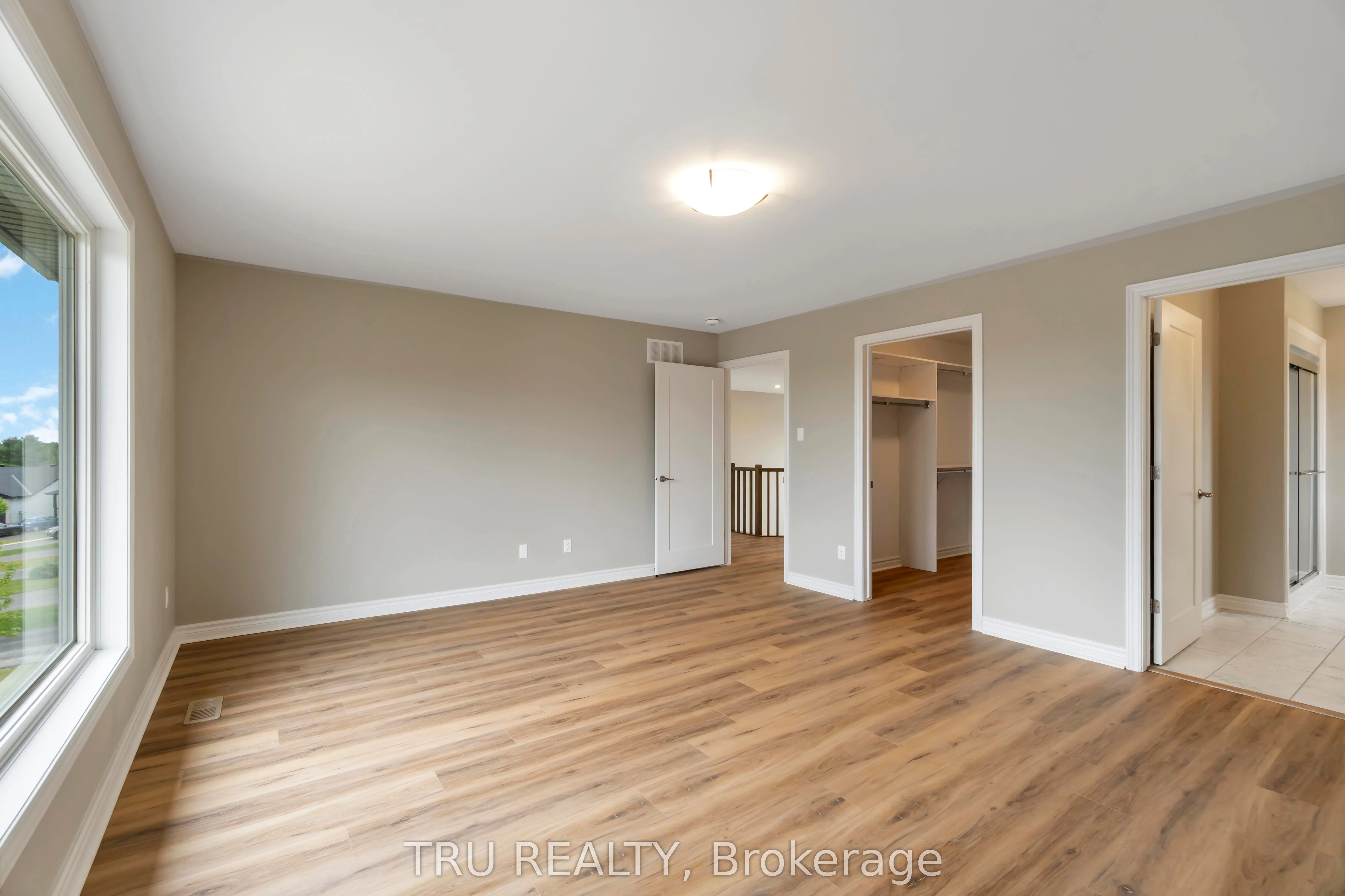 83 DOUGLAS BROWN Way