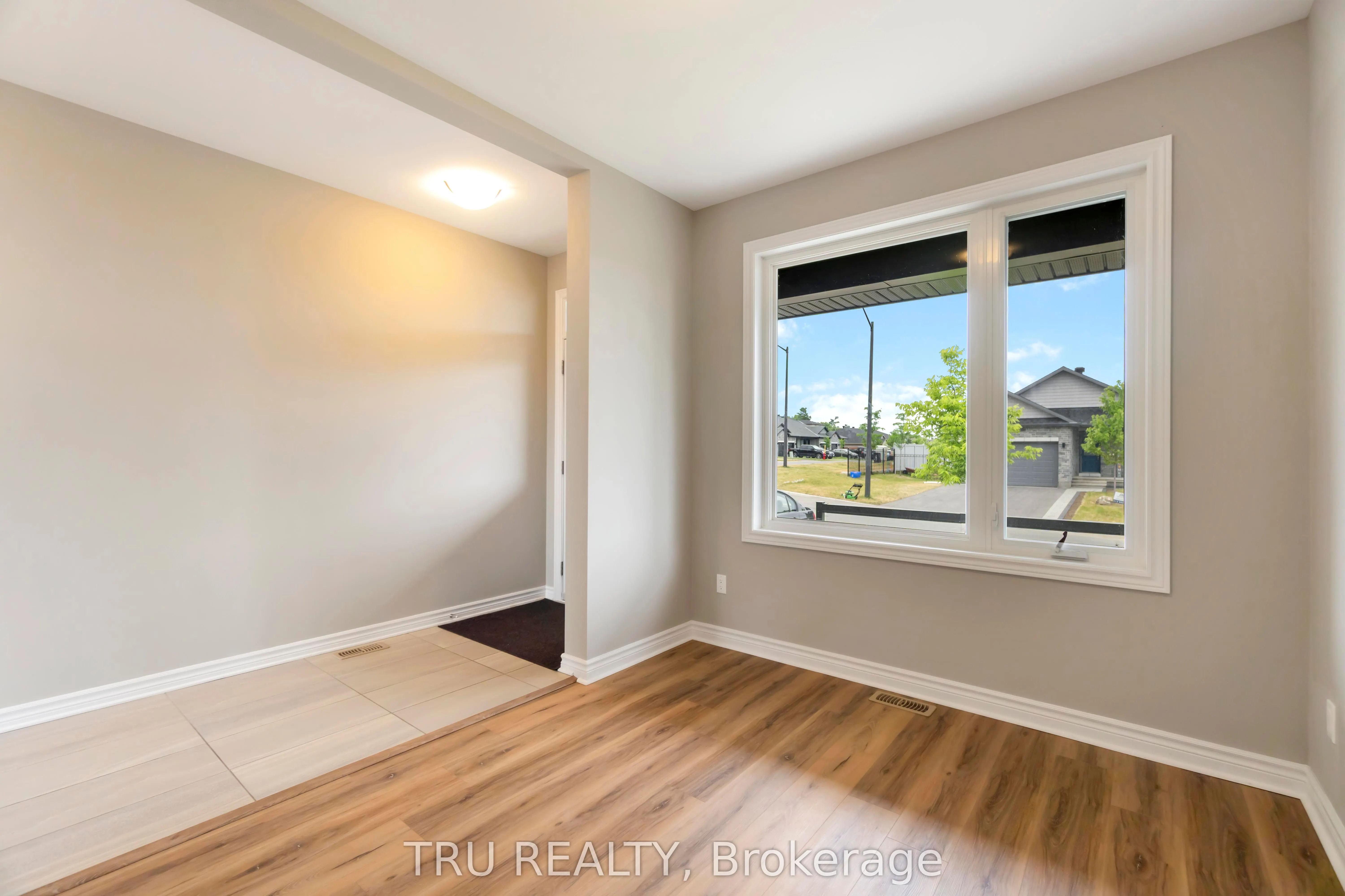 83 DOUGLAS BROWN Way