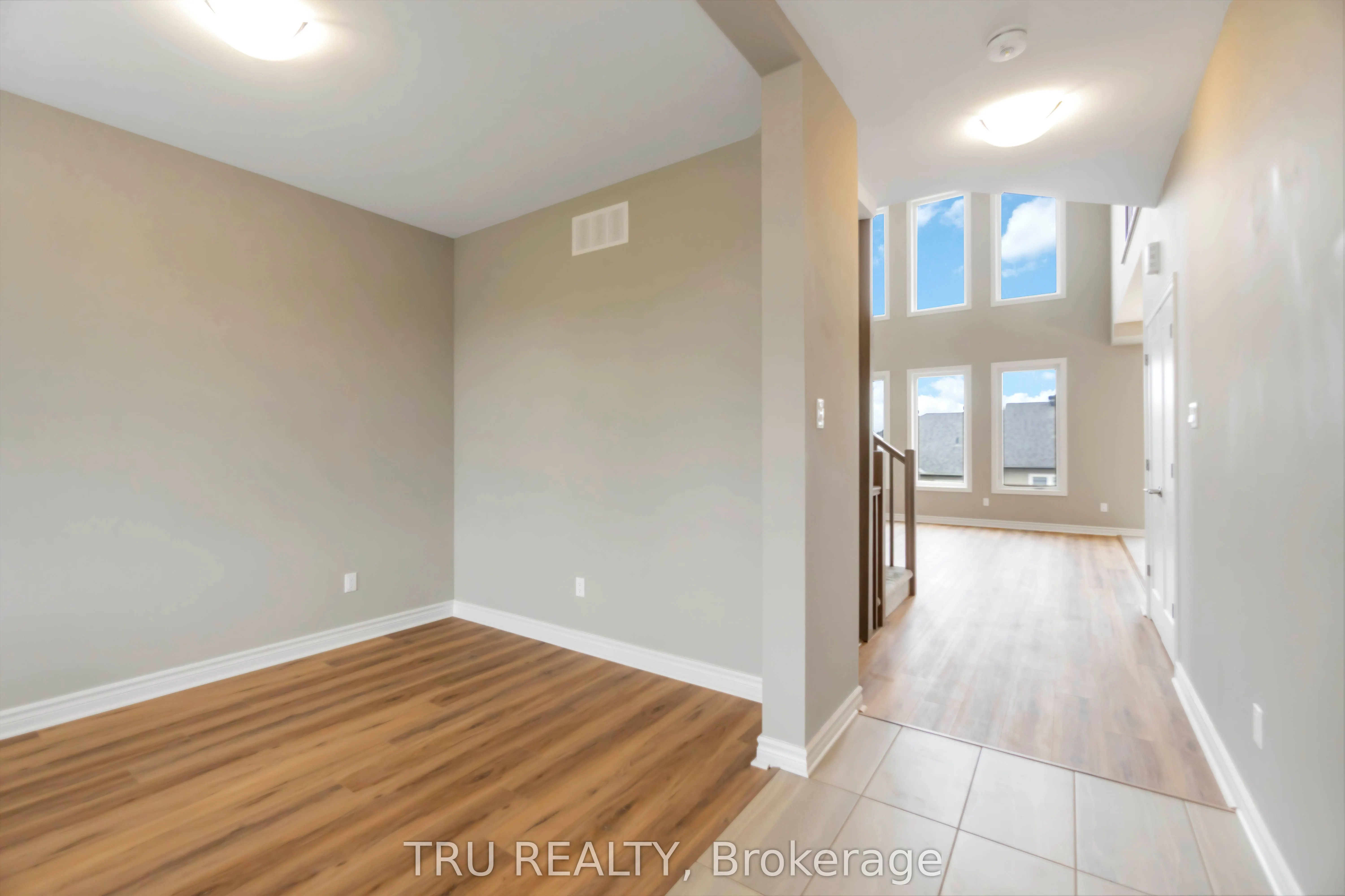 83 DOUGLAS BROWN Way