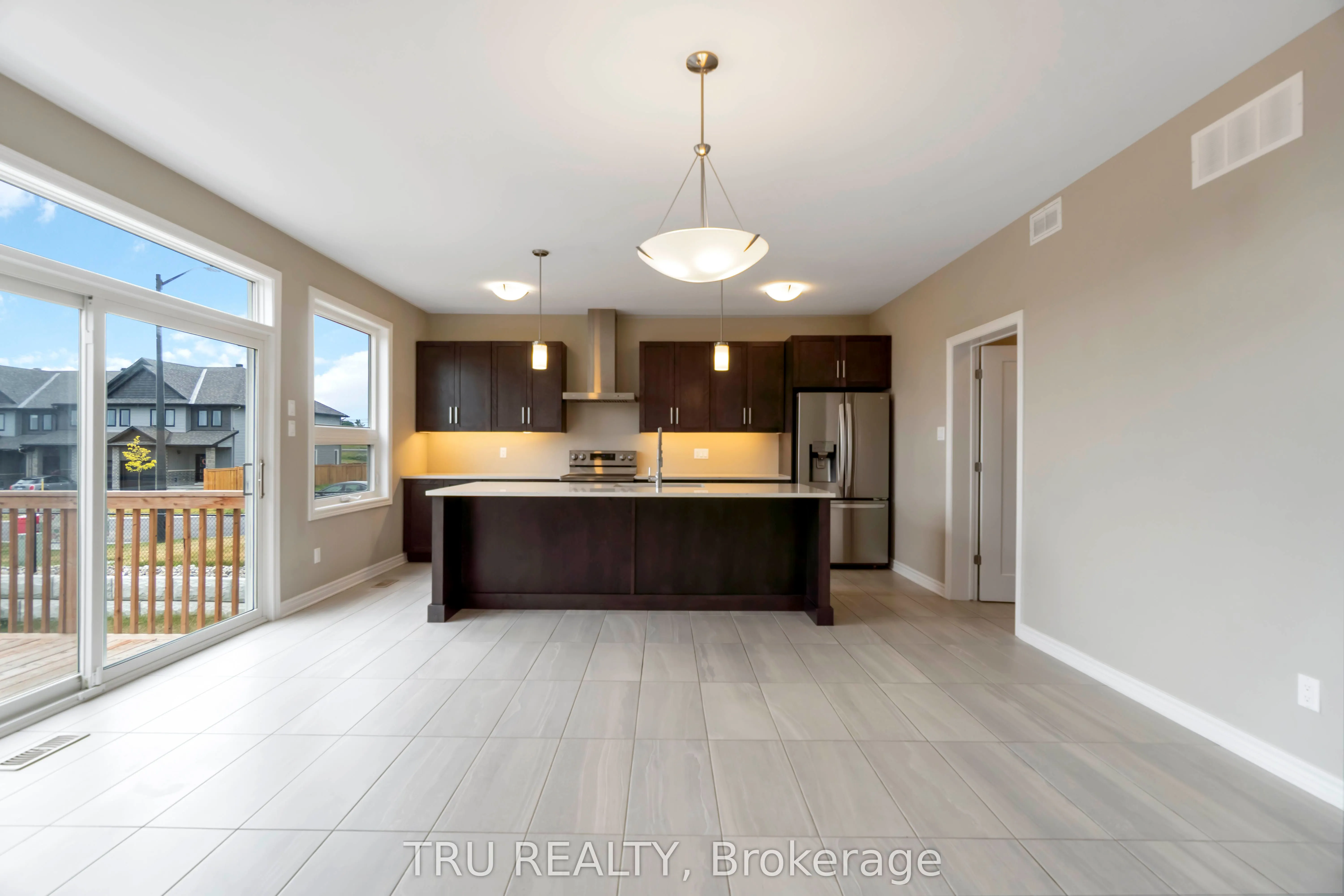 83 DOUGLAS BROWN Way