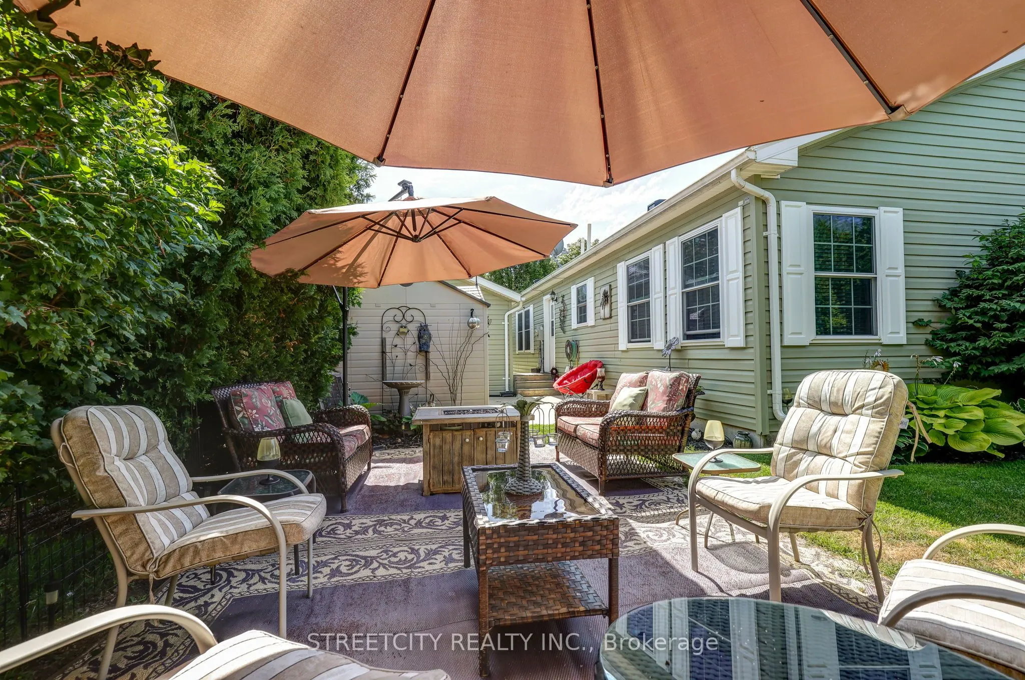 481 Richard Crescent